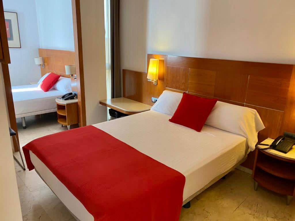 Superior Double Room - Photo 2