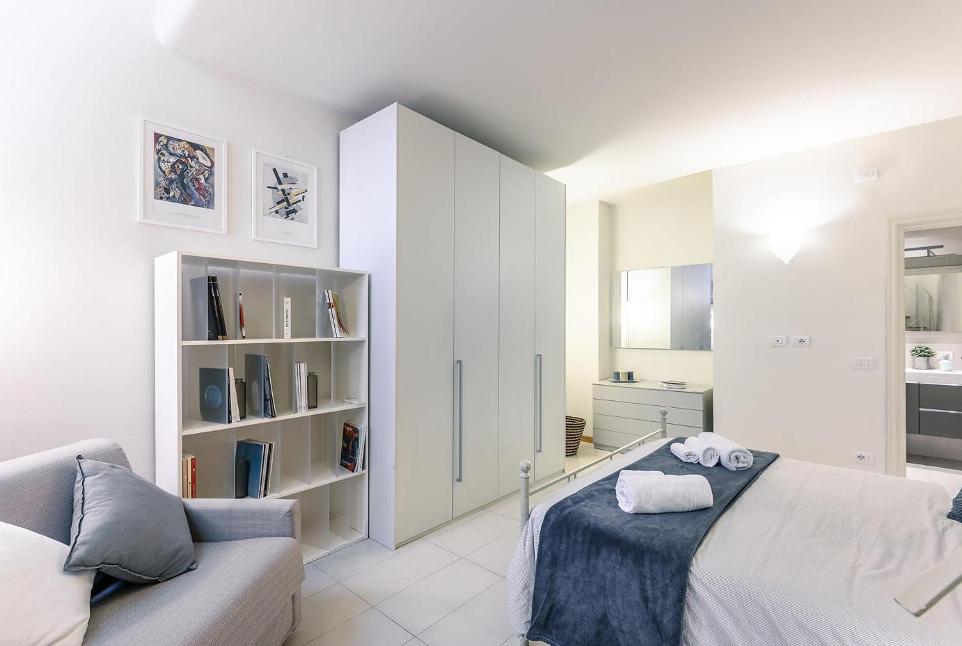 Maisonette