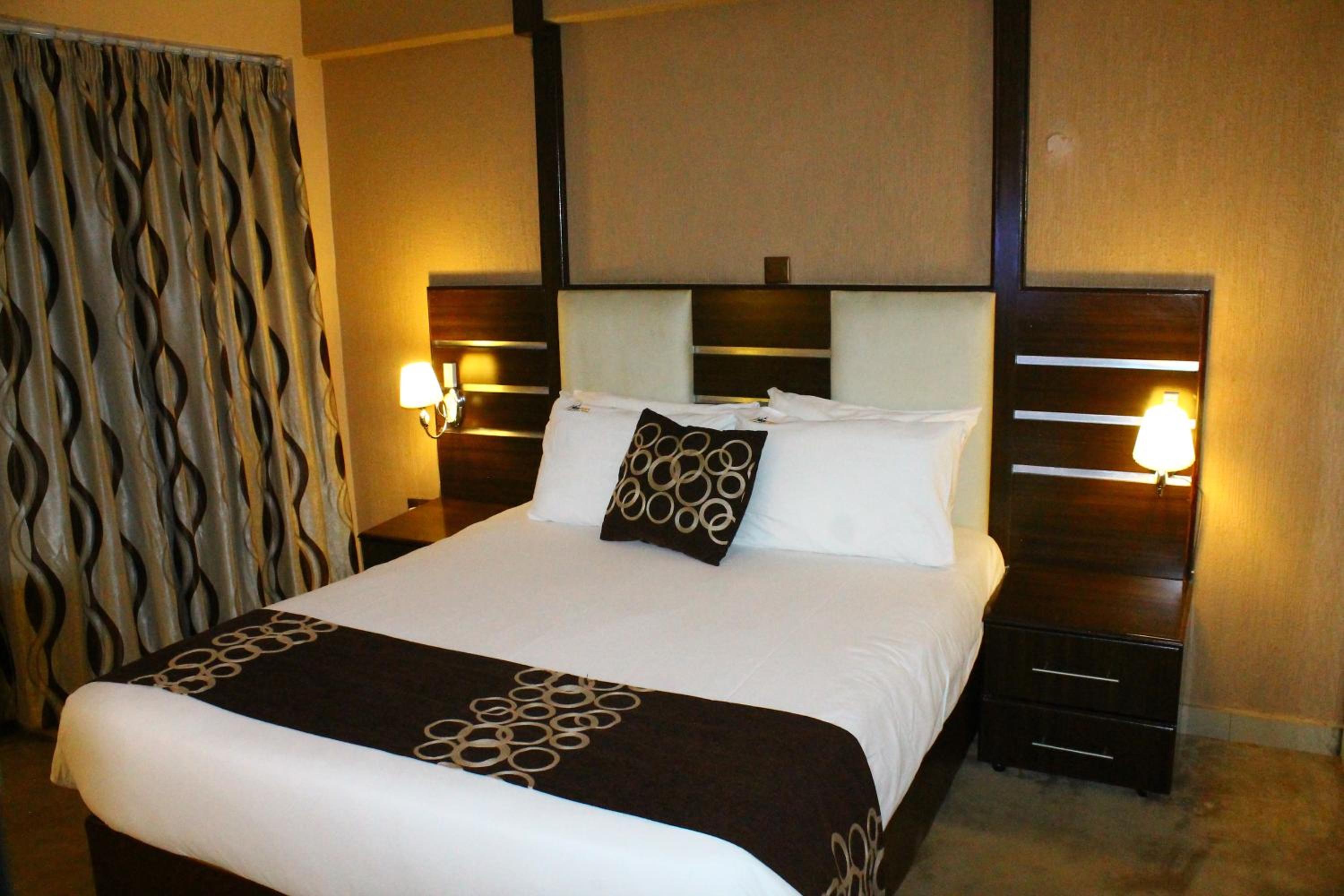 Deluxe Single Room photo 1
