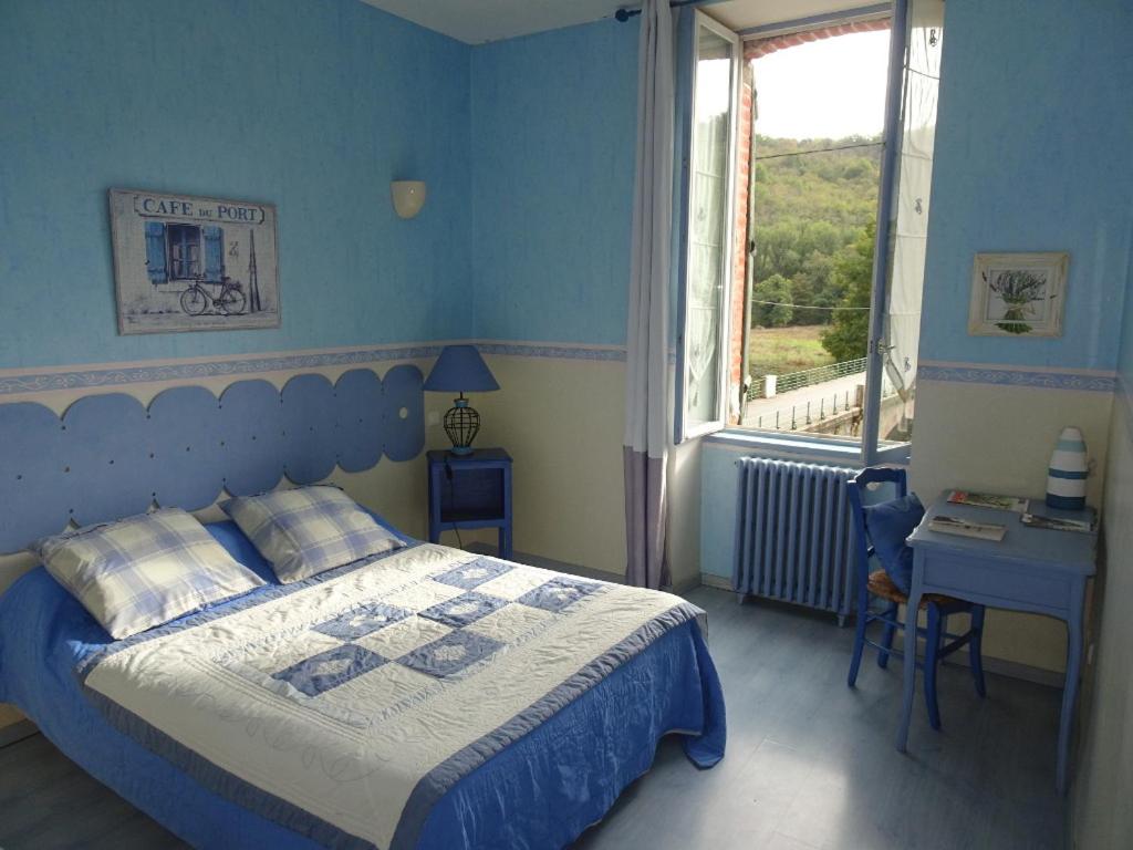Deluxe Double Room - Photo 1