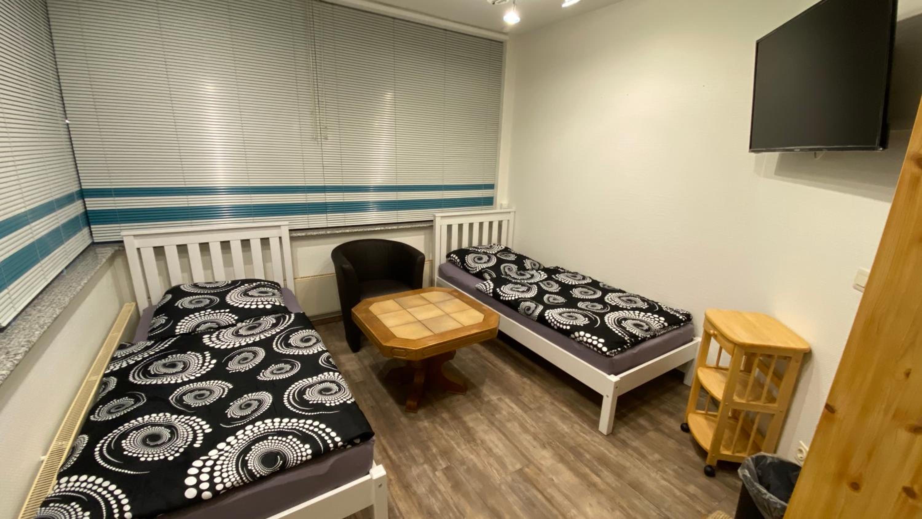 Studio Apartment photo 2