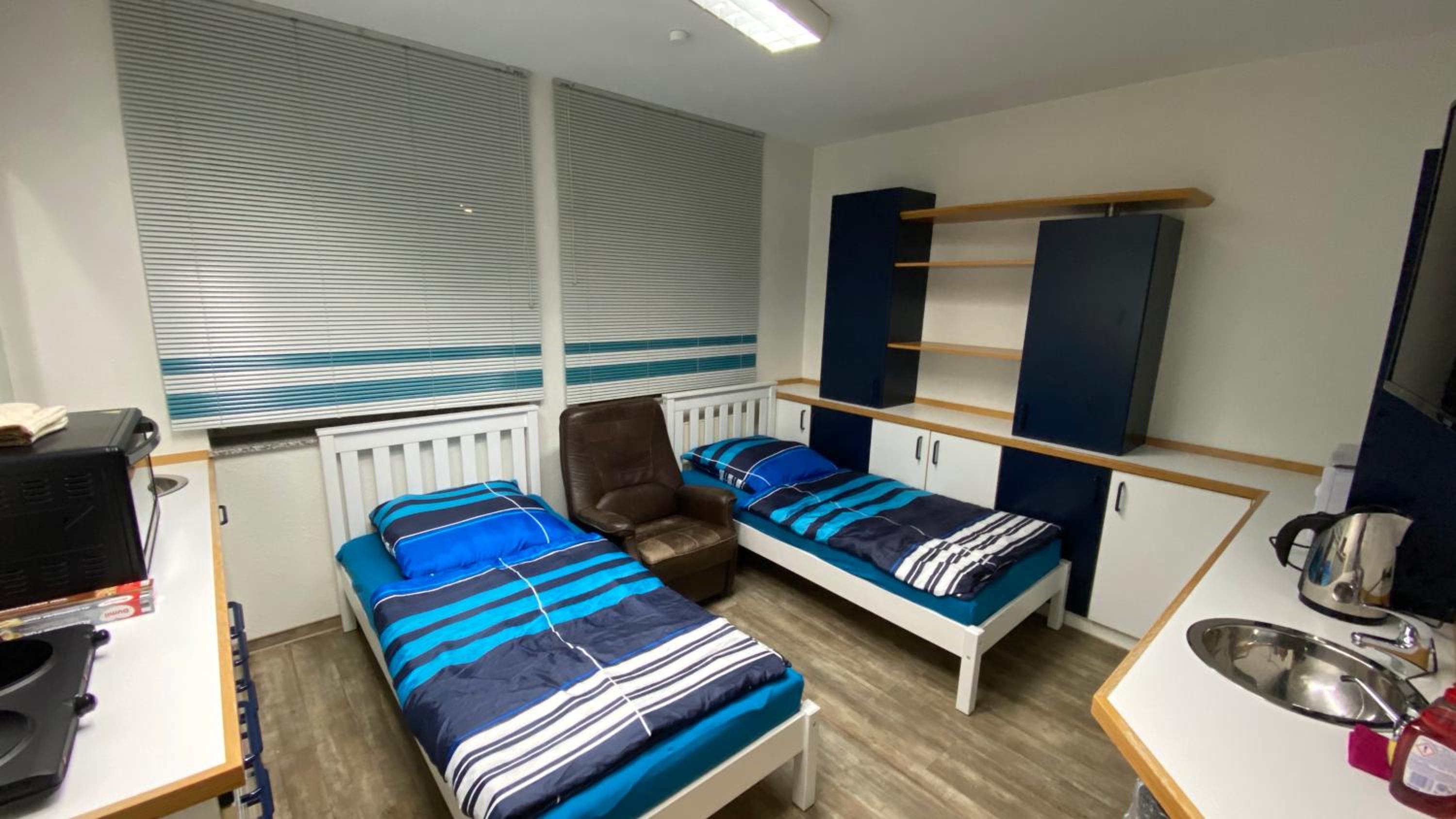 Studio Apartment photo 1