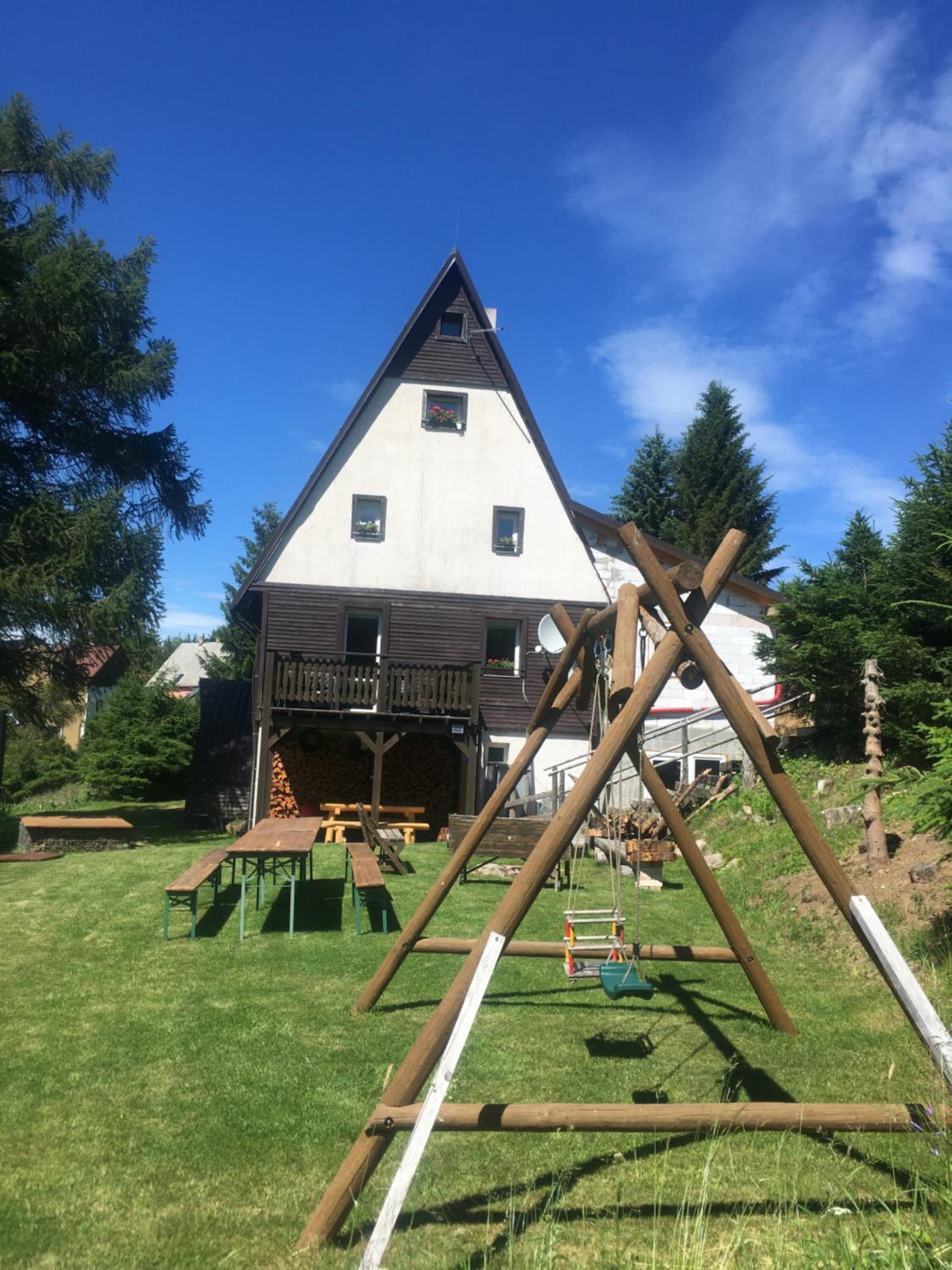 Chalet photo 2