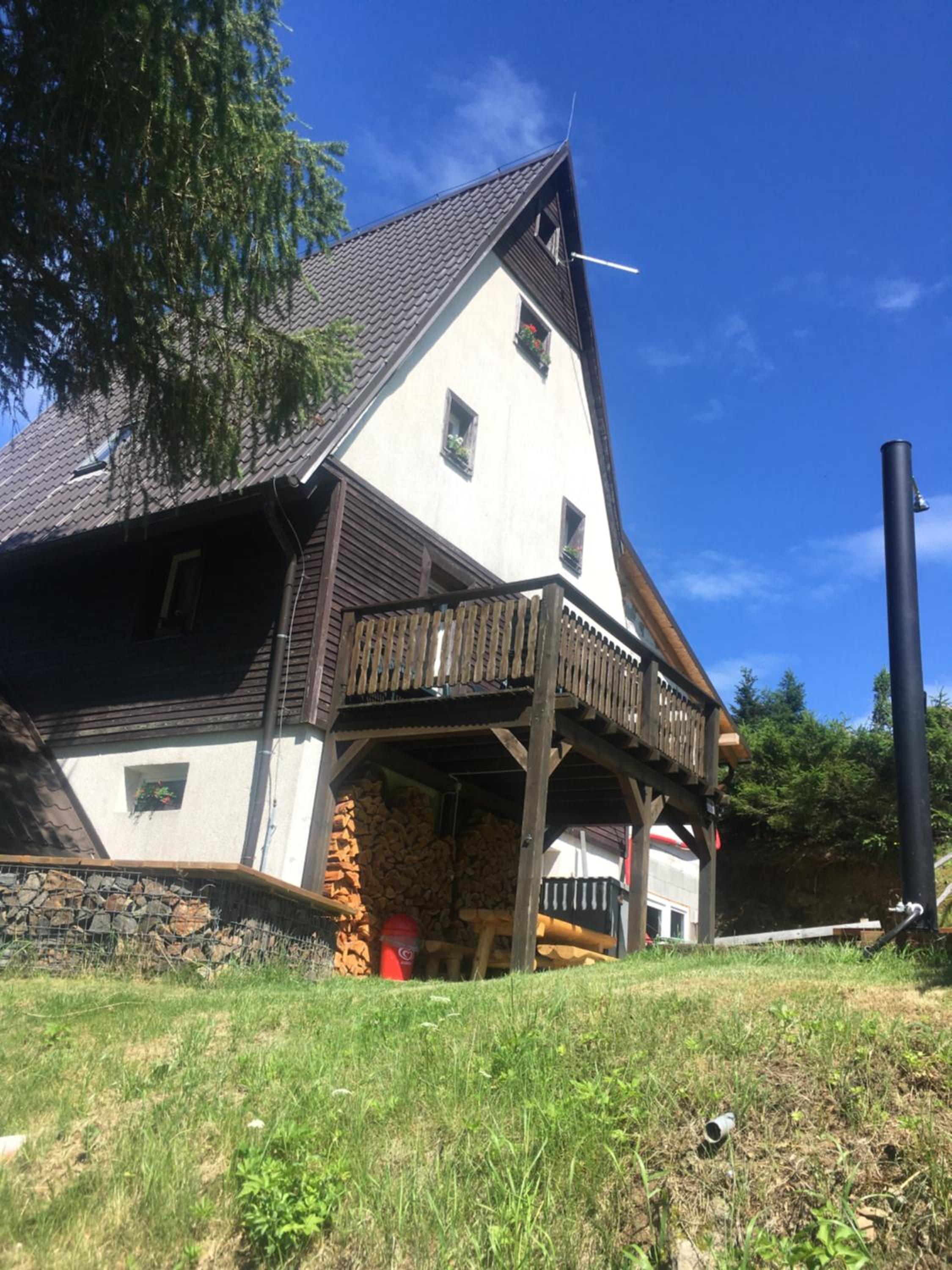 Chalet photo 2