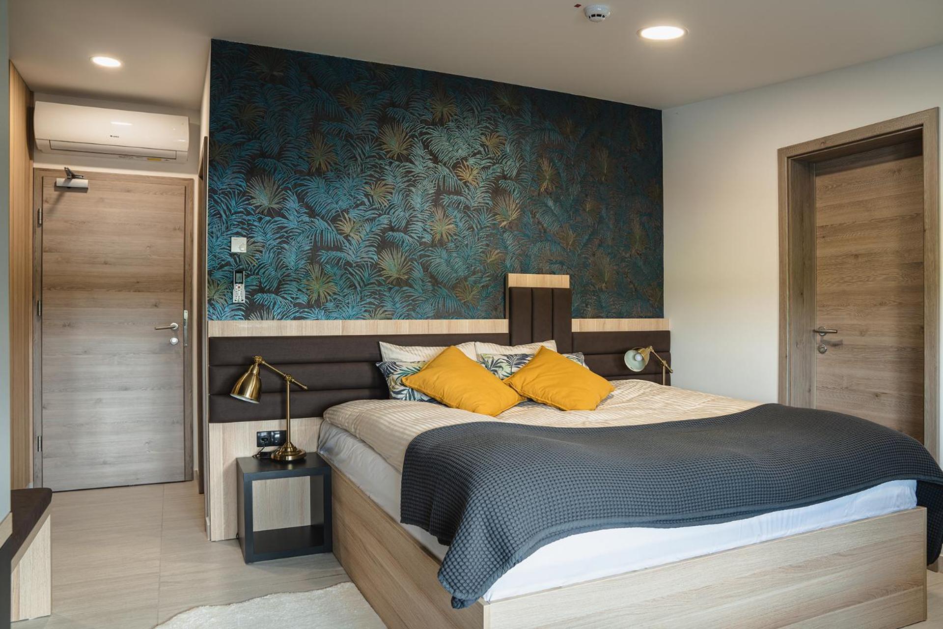 Deluxe Double Room - Photo 1