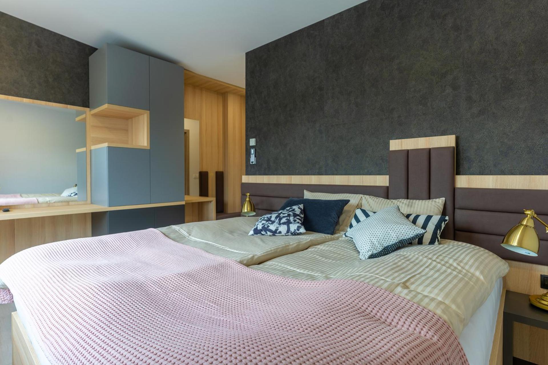 Deluxe Double Room - Photo 5