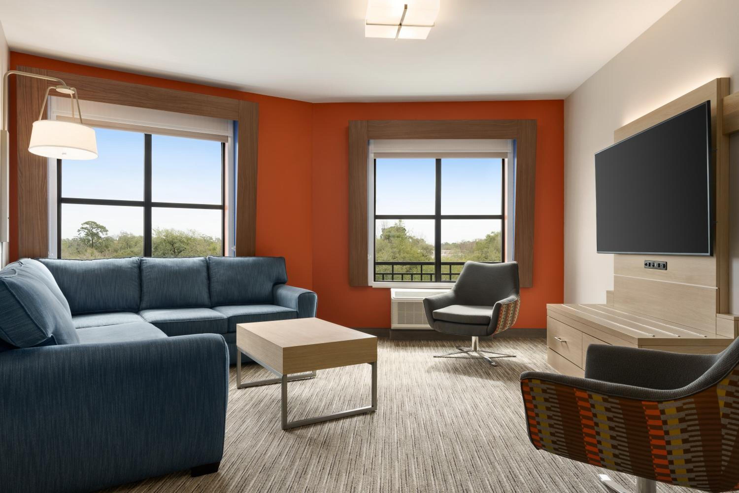 Holiday Inn Express Hotel & Suites Mount Pleasant - Charleston by IHG, Photo 2