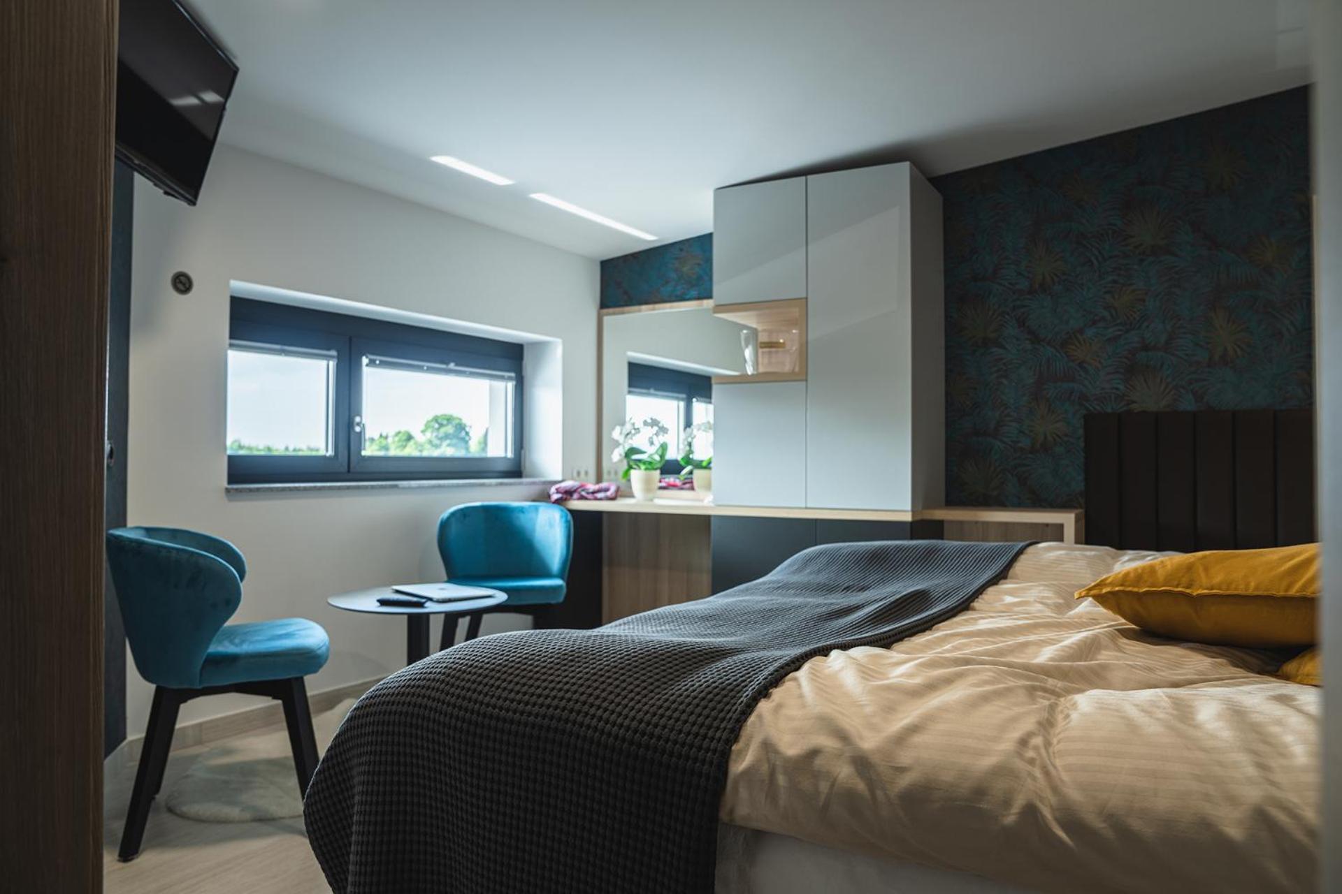 Double Room with Extra Bed - Photo 6