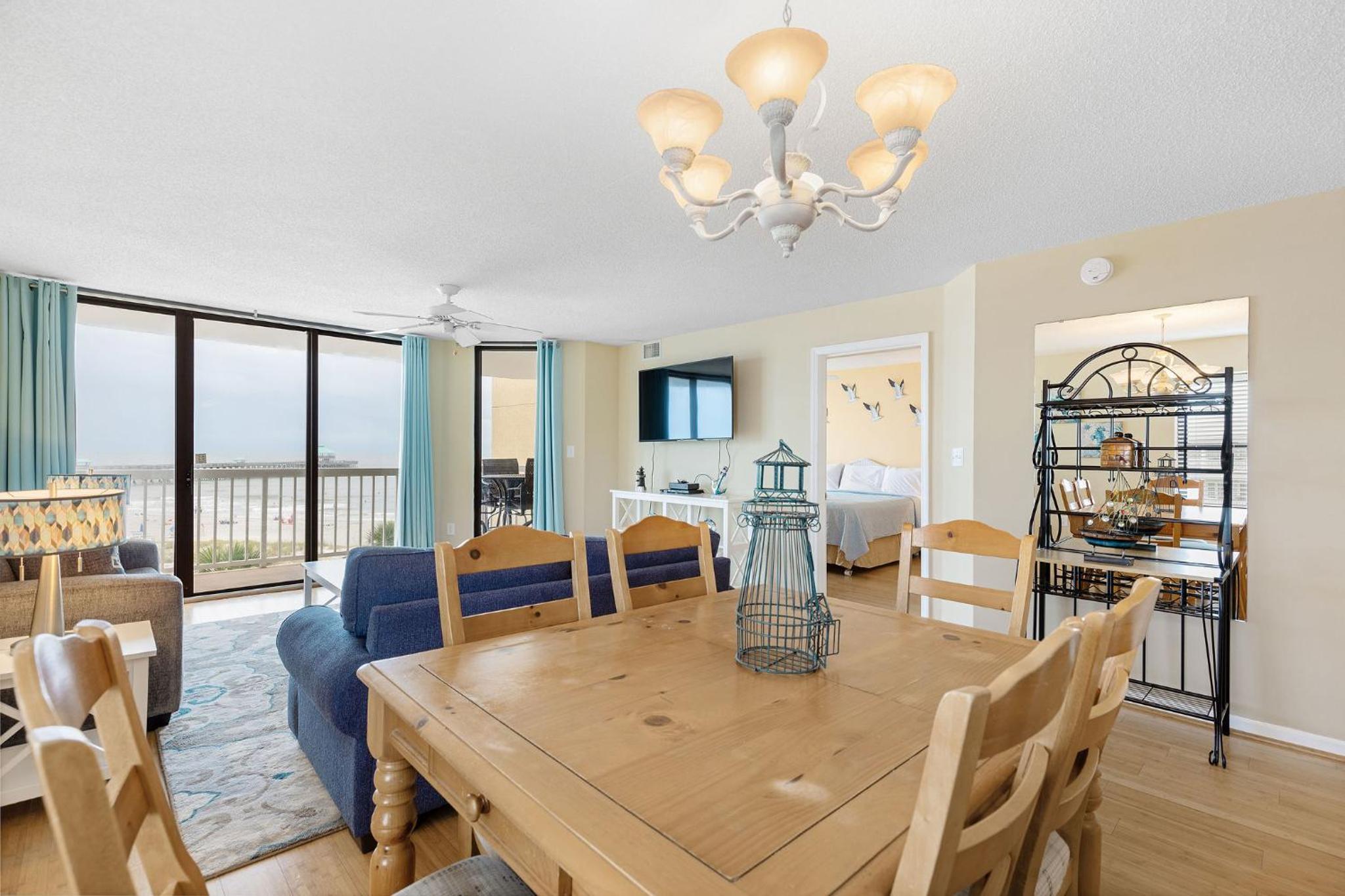 Villa - Beach Front photo 2