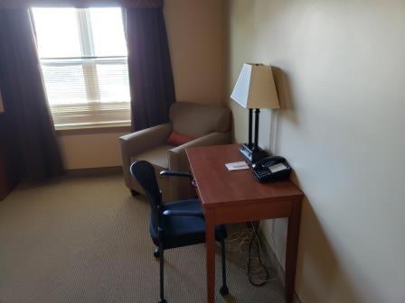Clarion Hotel & Suites Williston, Billede 2
