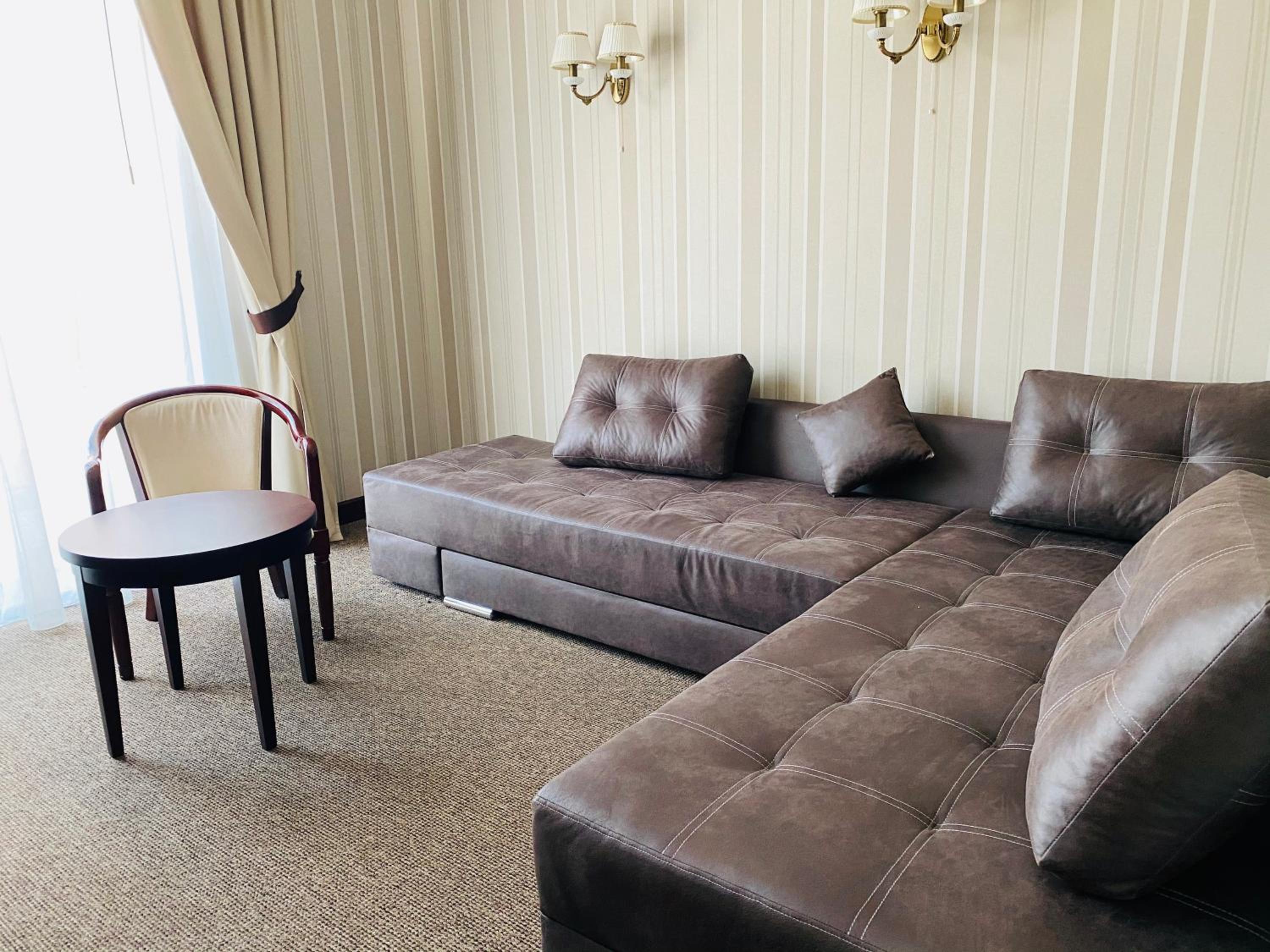 Suite with Terrace photo 1