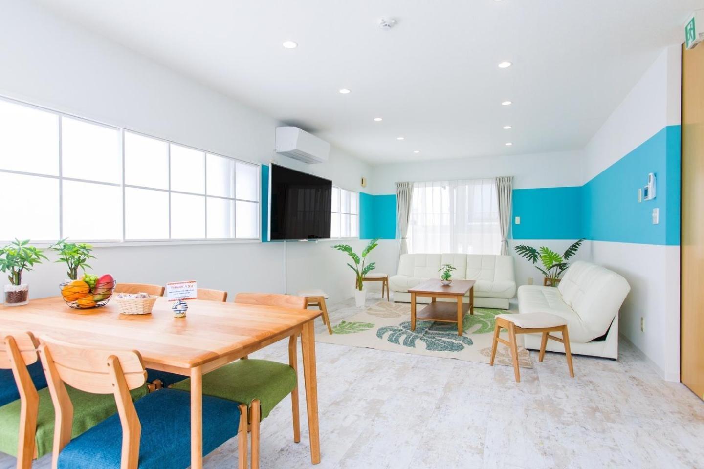 Vacation Home photo 1