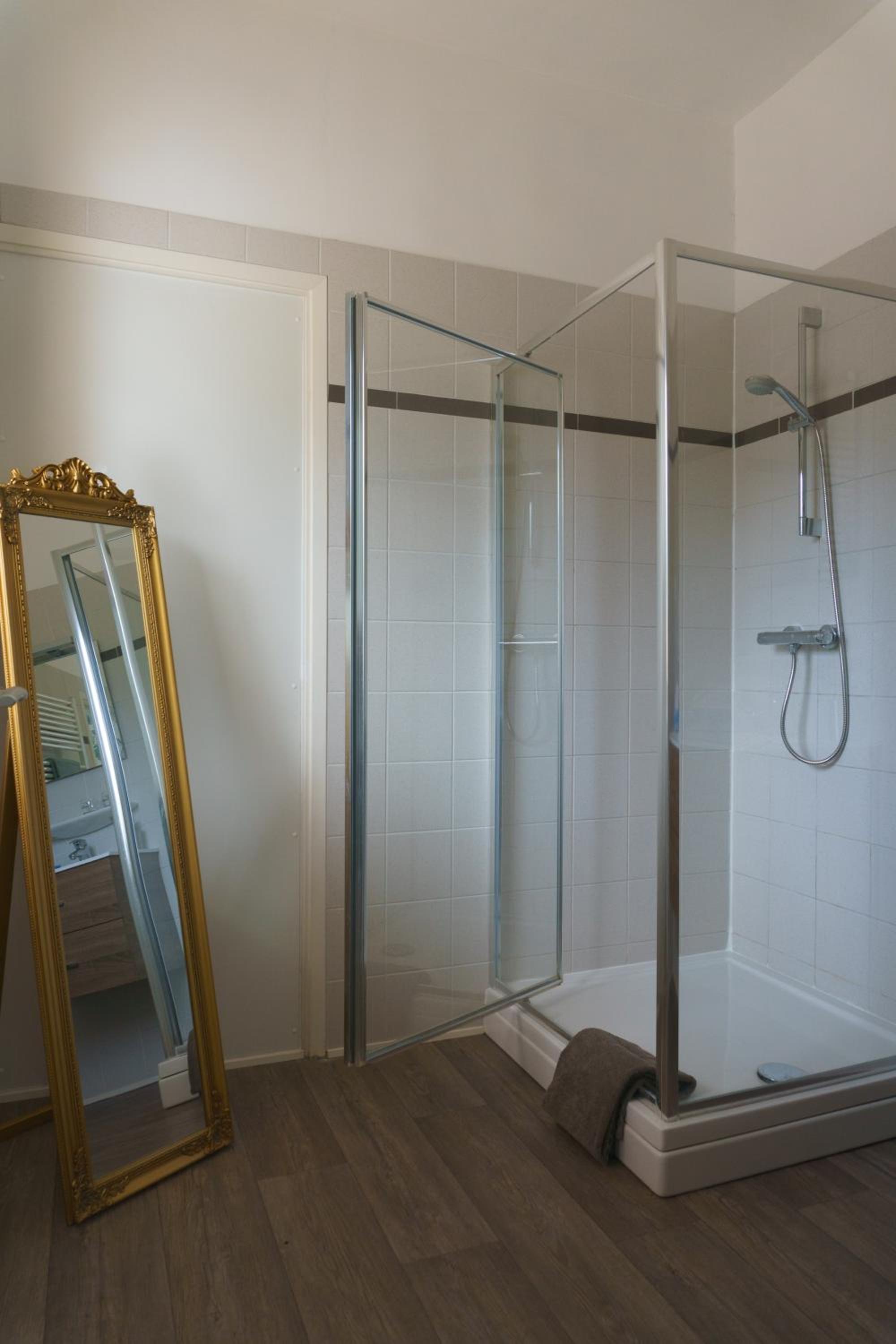 Deluxe Double Room With Balcony photo 2