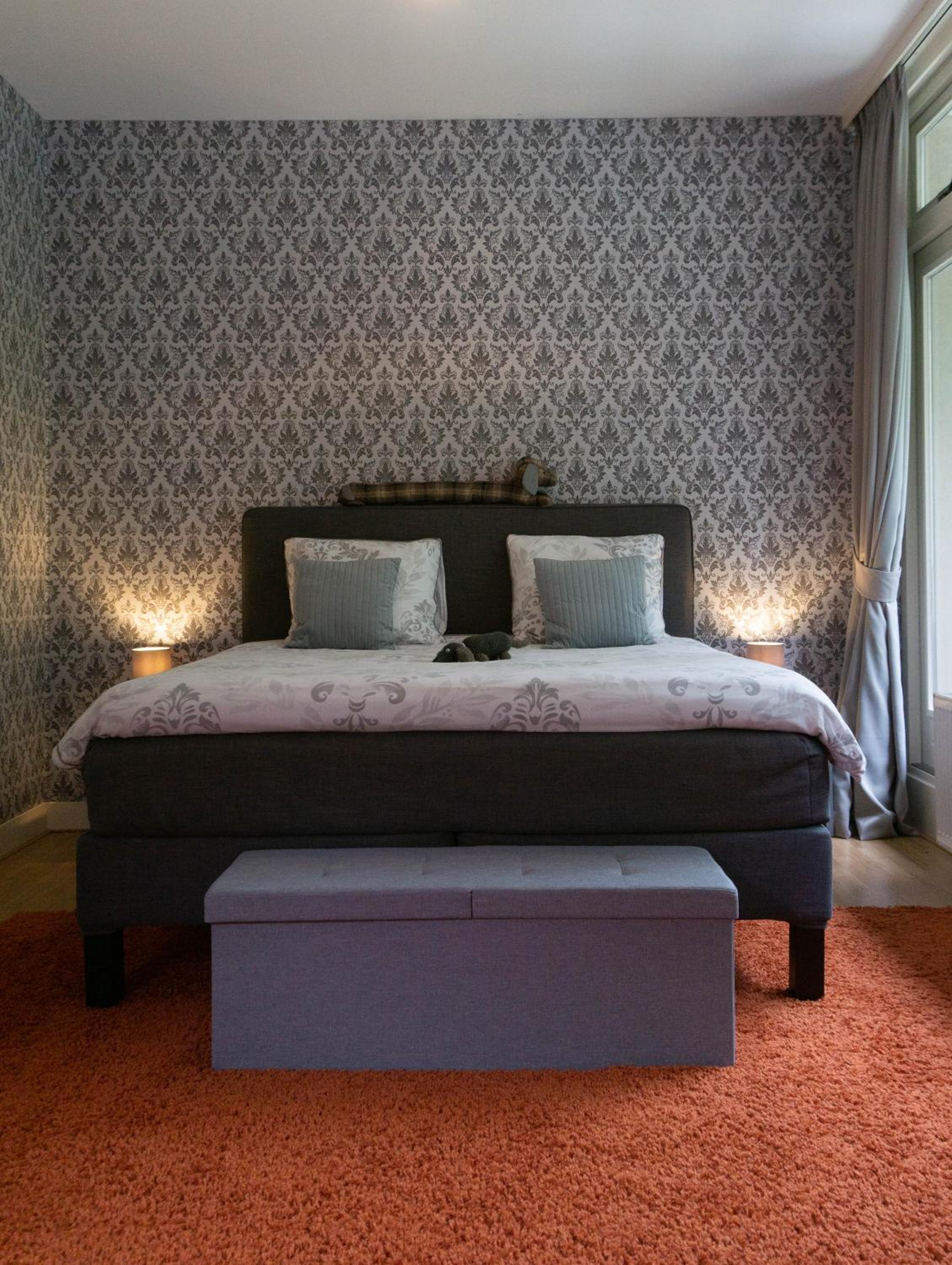 Double Room With Garden View photo 1