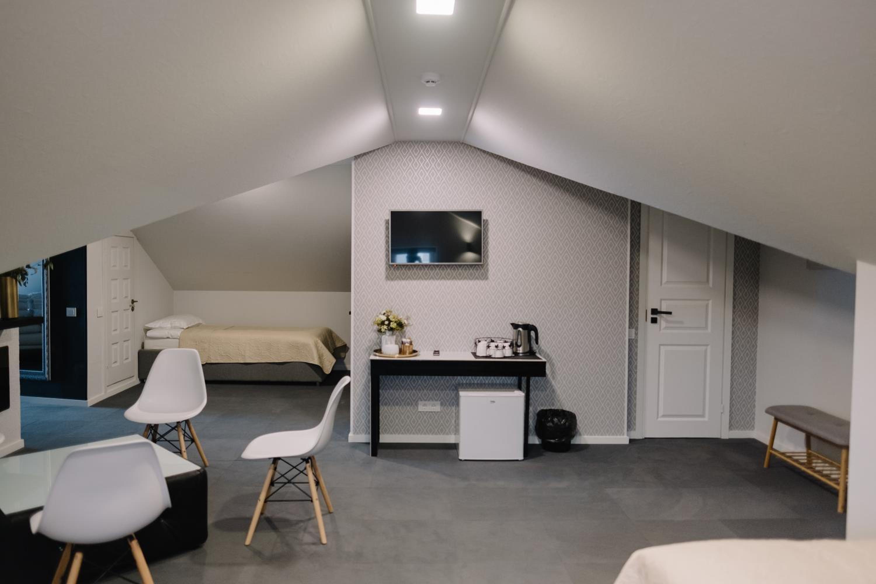 Penthouse Apartment - Photo 1