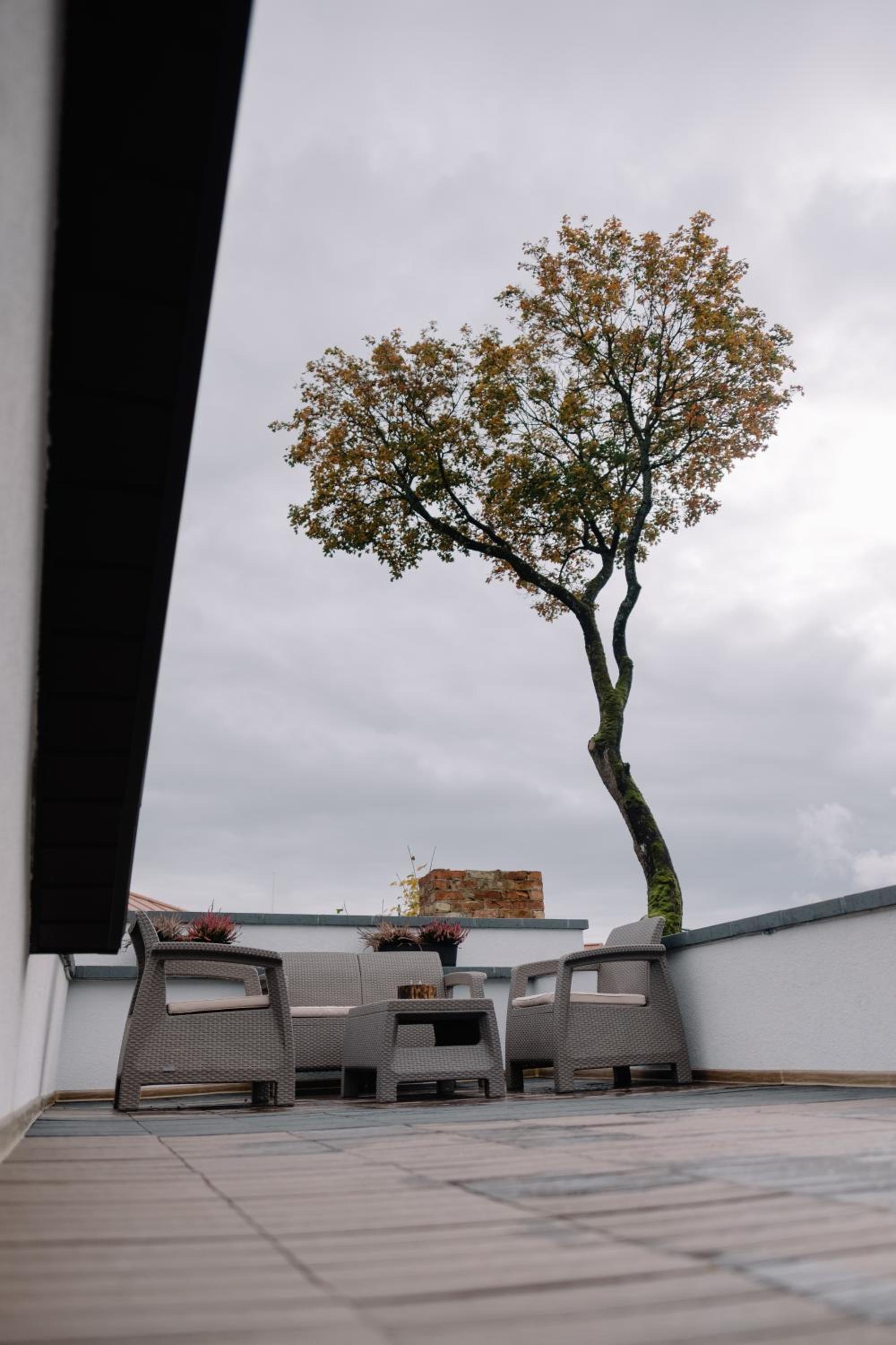 Penthouse Apartment - Photo 3