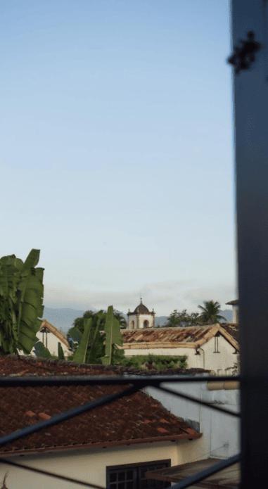 Suite with City View