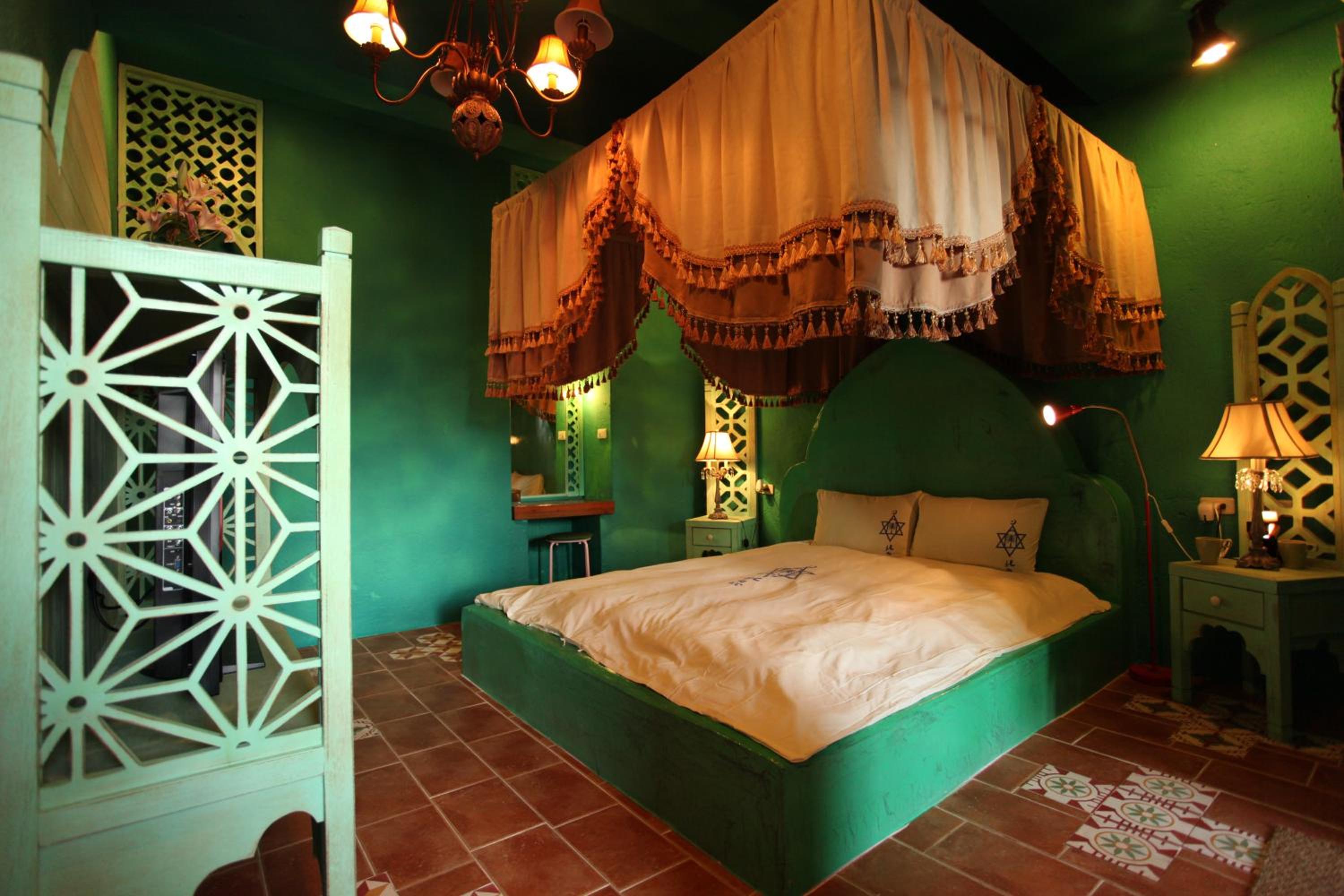 Double Room - Photo 1