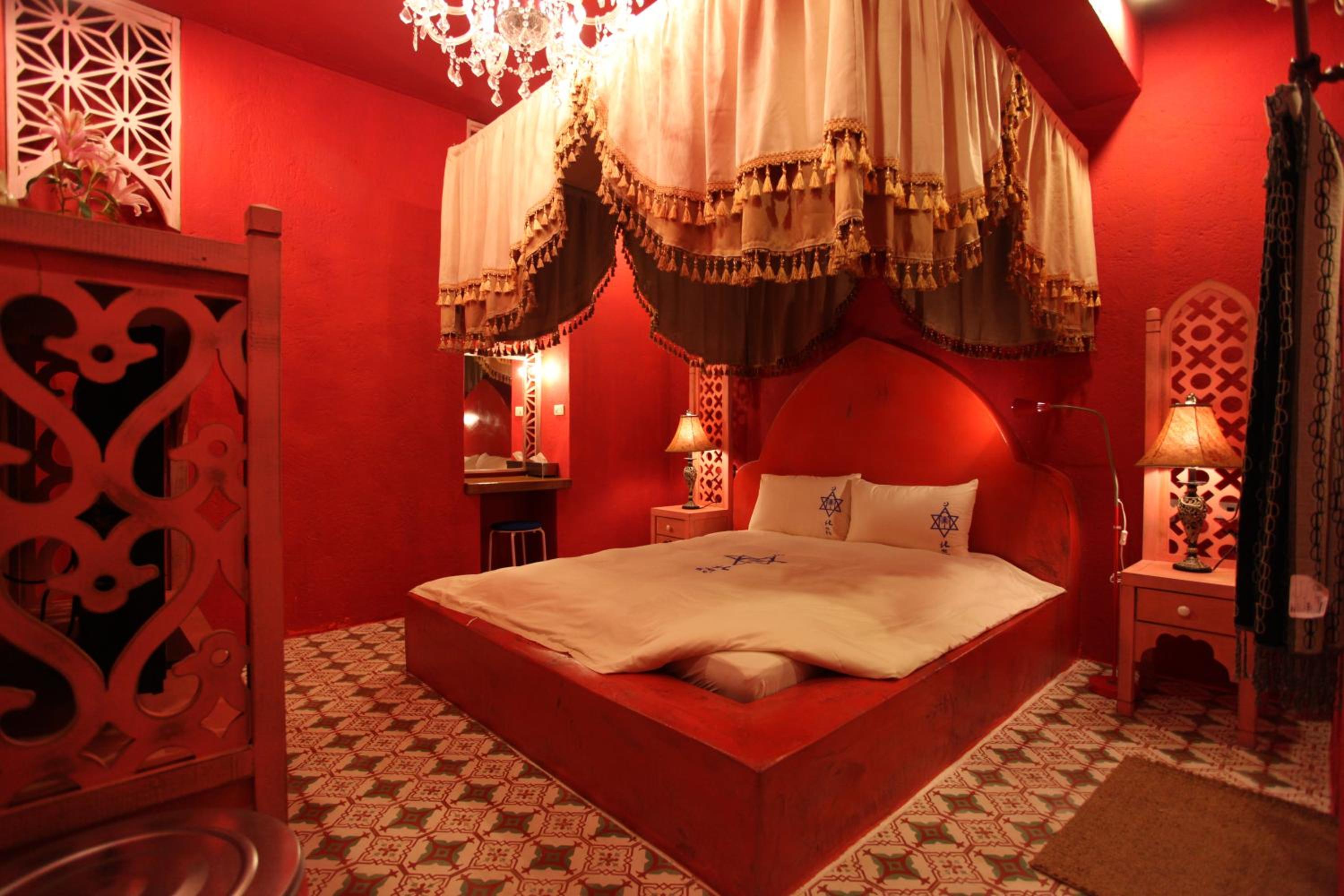 Comfort Double Room with Balcony