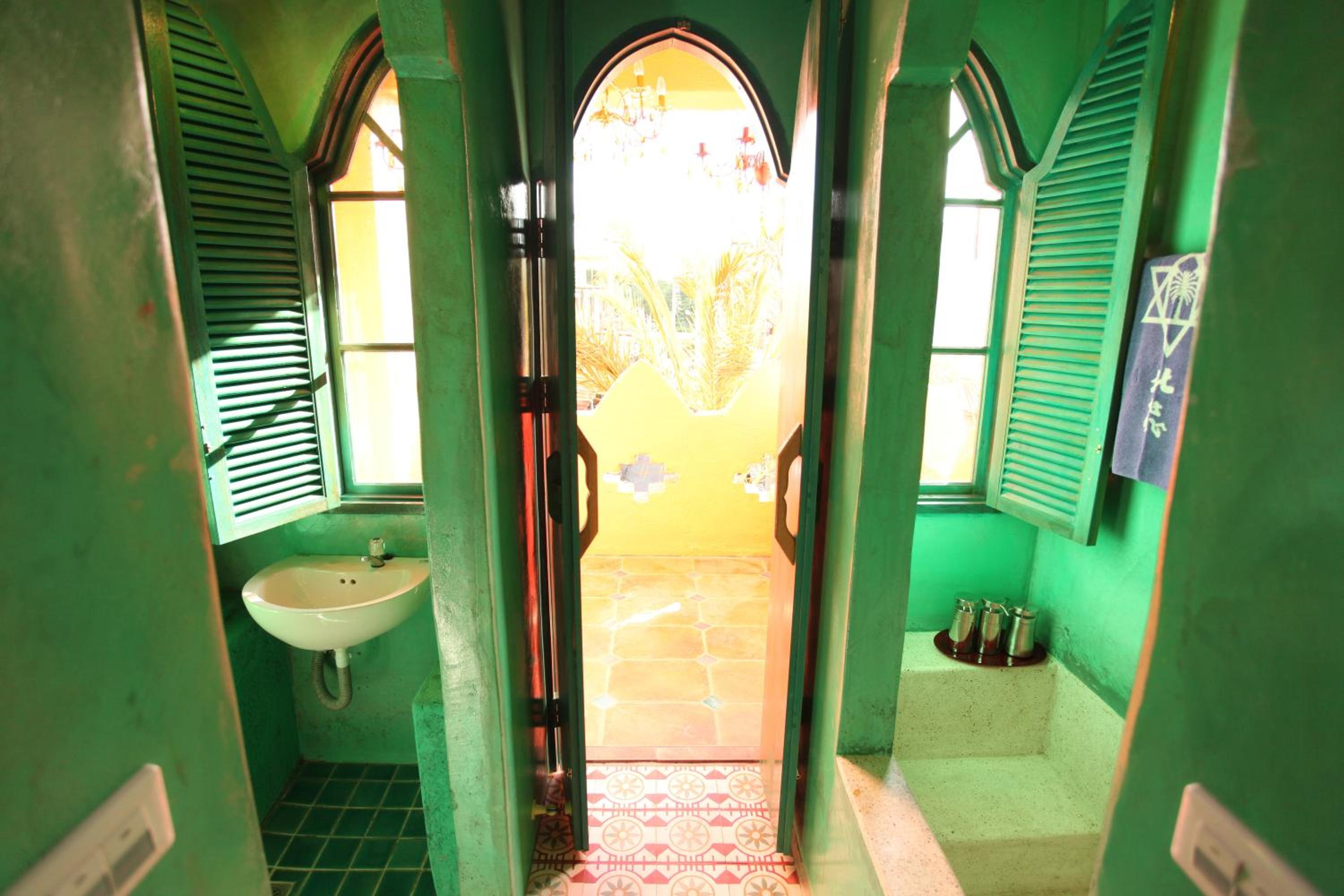 Double Room - Photo 3