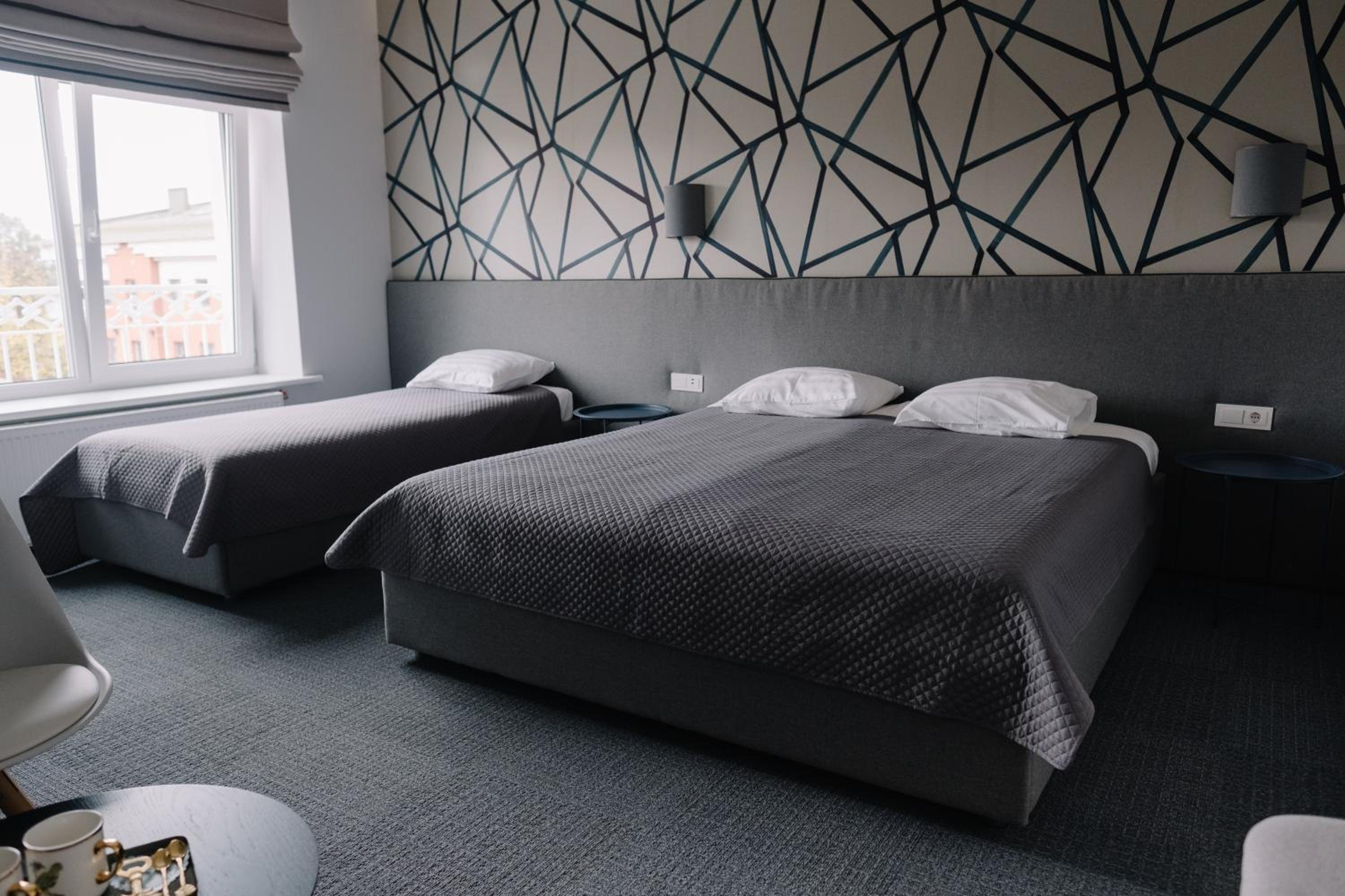 Superior Triple Room - Photo 2