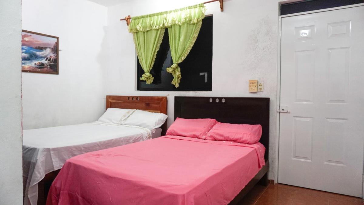 Family Double Room photo 3