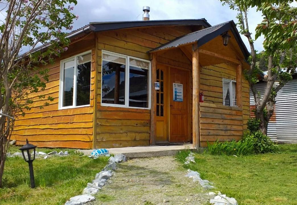 Two-Bedroom House photo 2