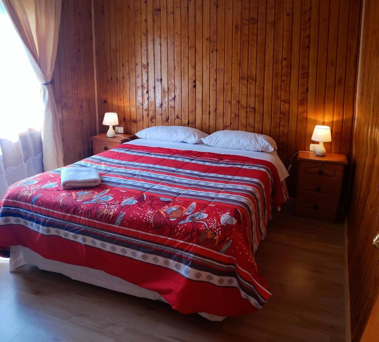 Two-Bedroom House photo 3