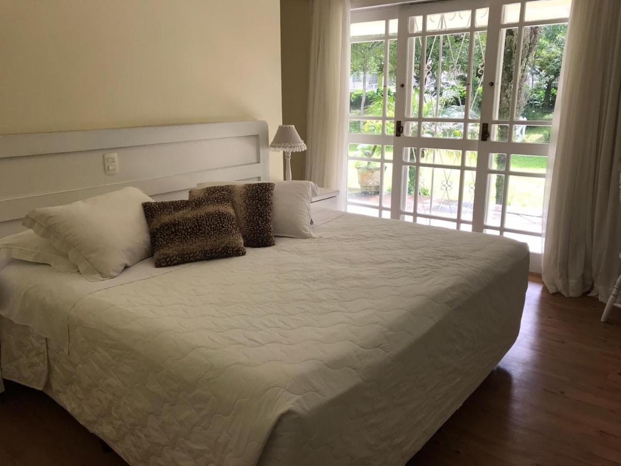 Double Room with Garden View photo 1