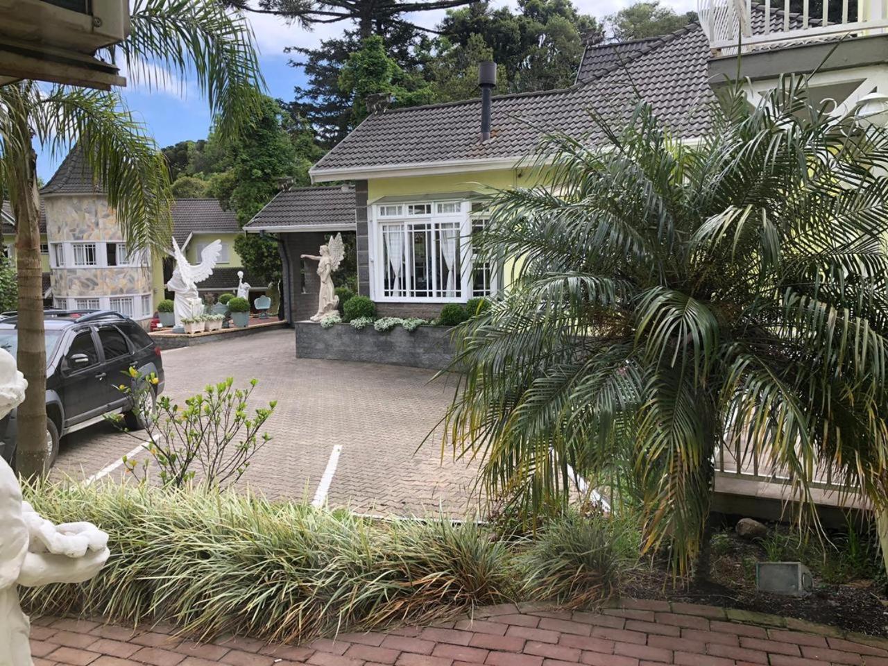 Double Room with Garden View photo 2