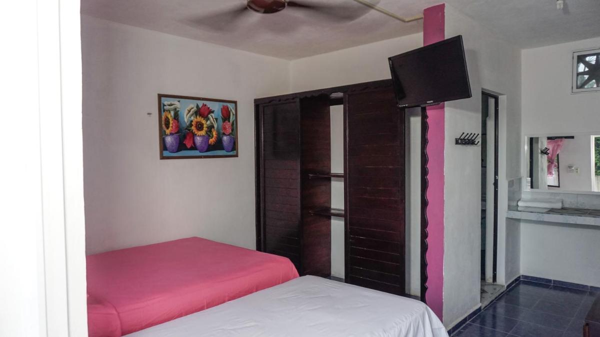 Twin Room photo 1