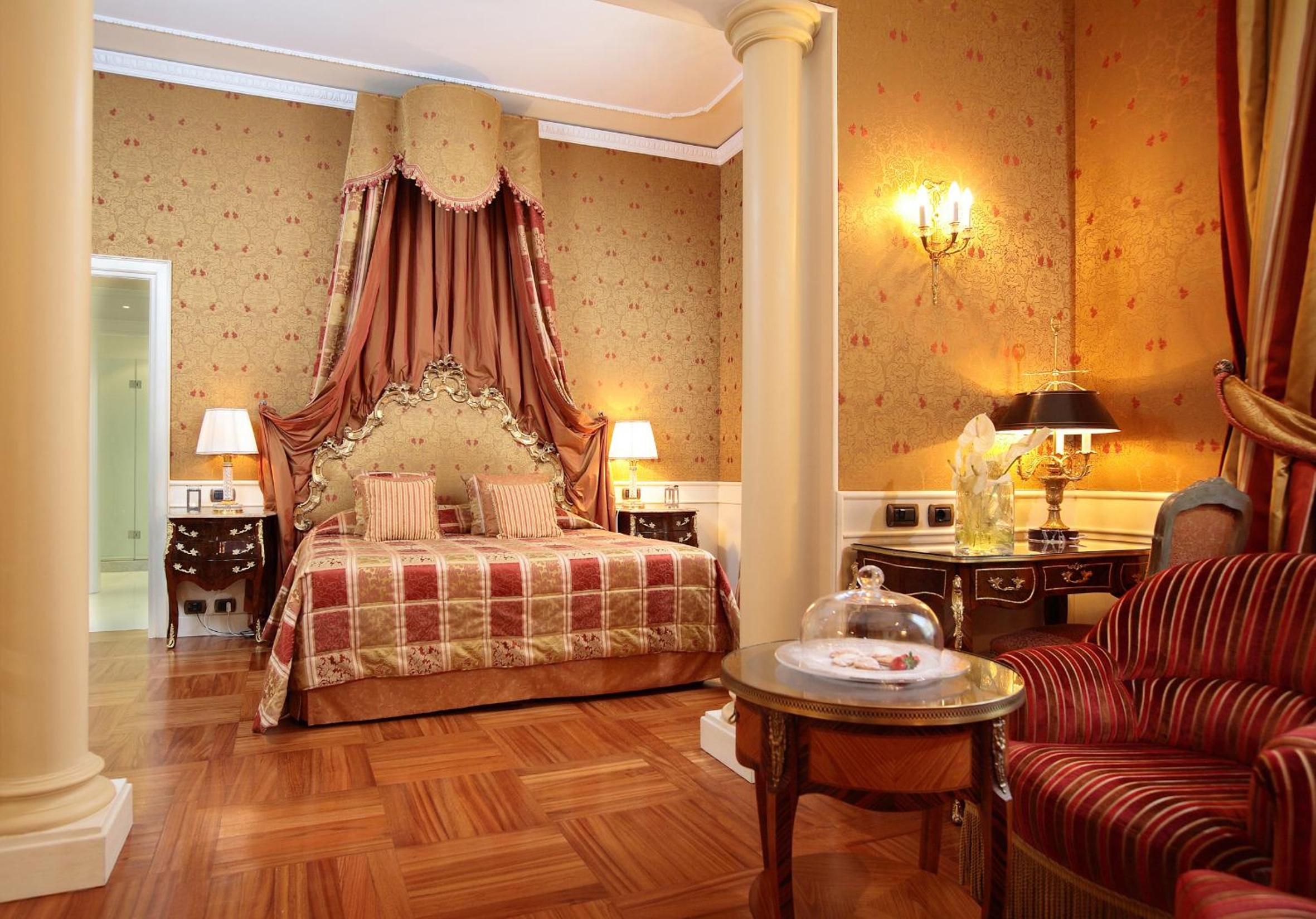 Junior Suite - Photo 2