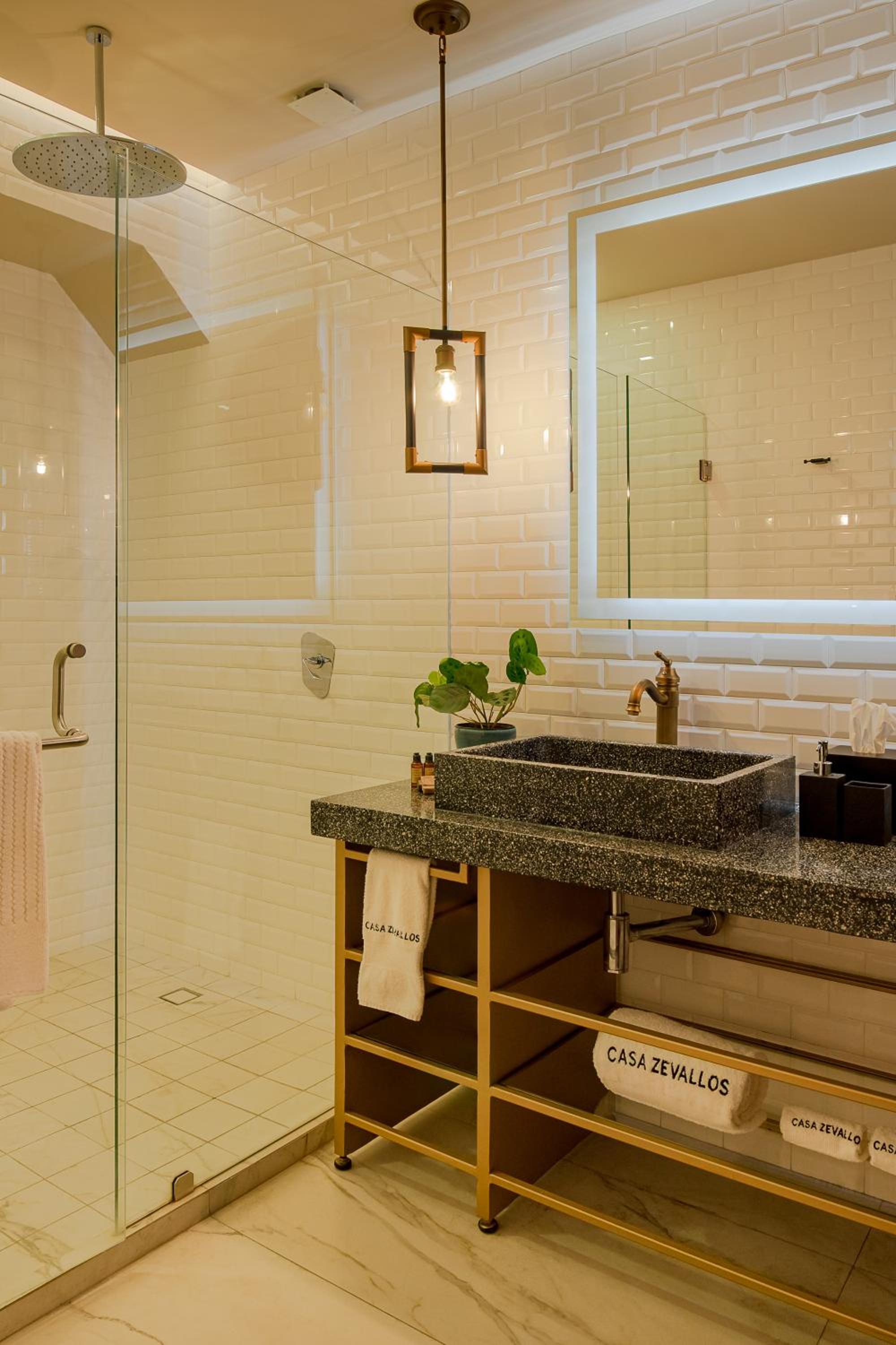 Suite with Balcony photo 2
