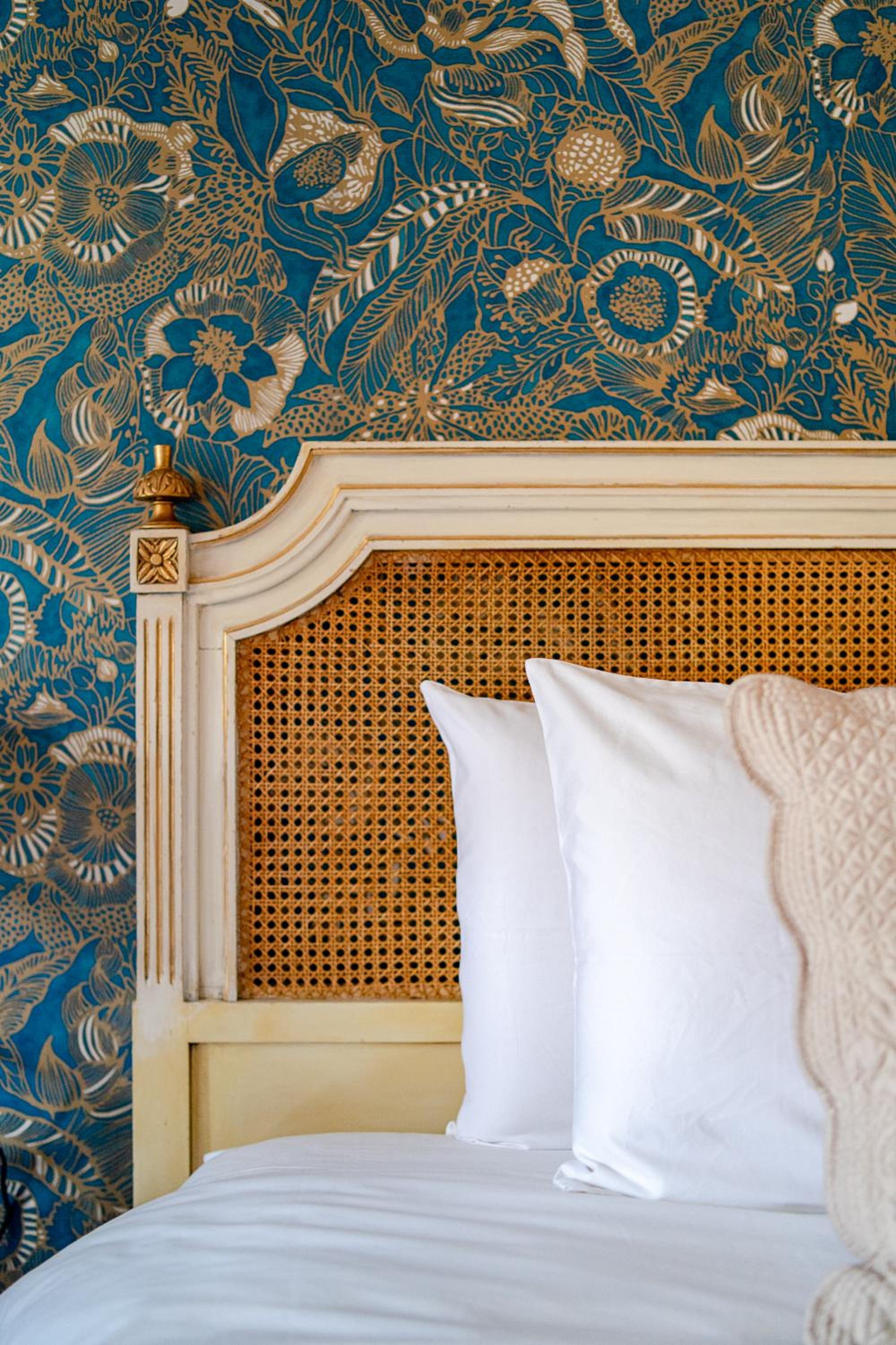 King Room with Balcony photo 3