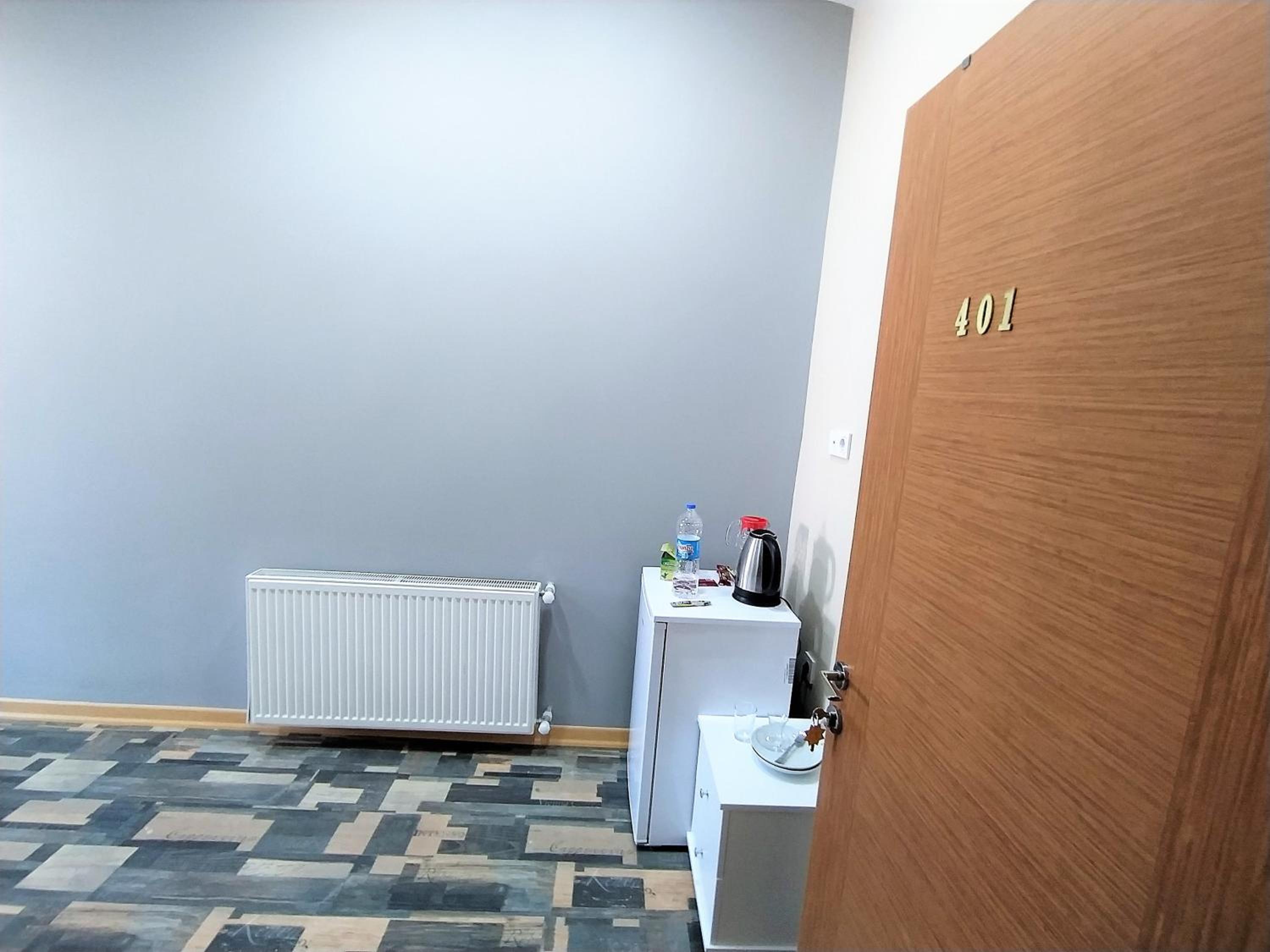 Double Room with Balcony photo 1
