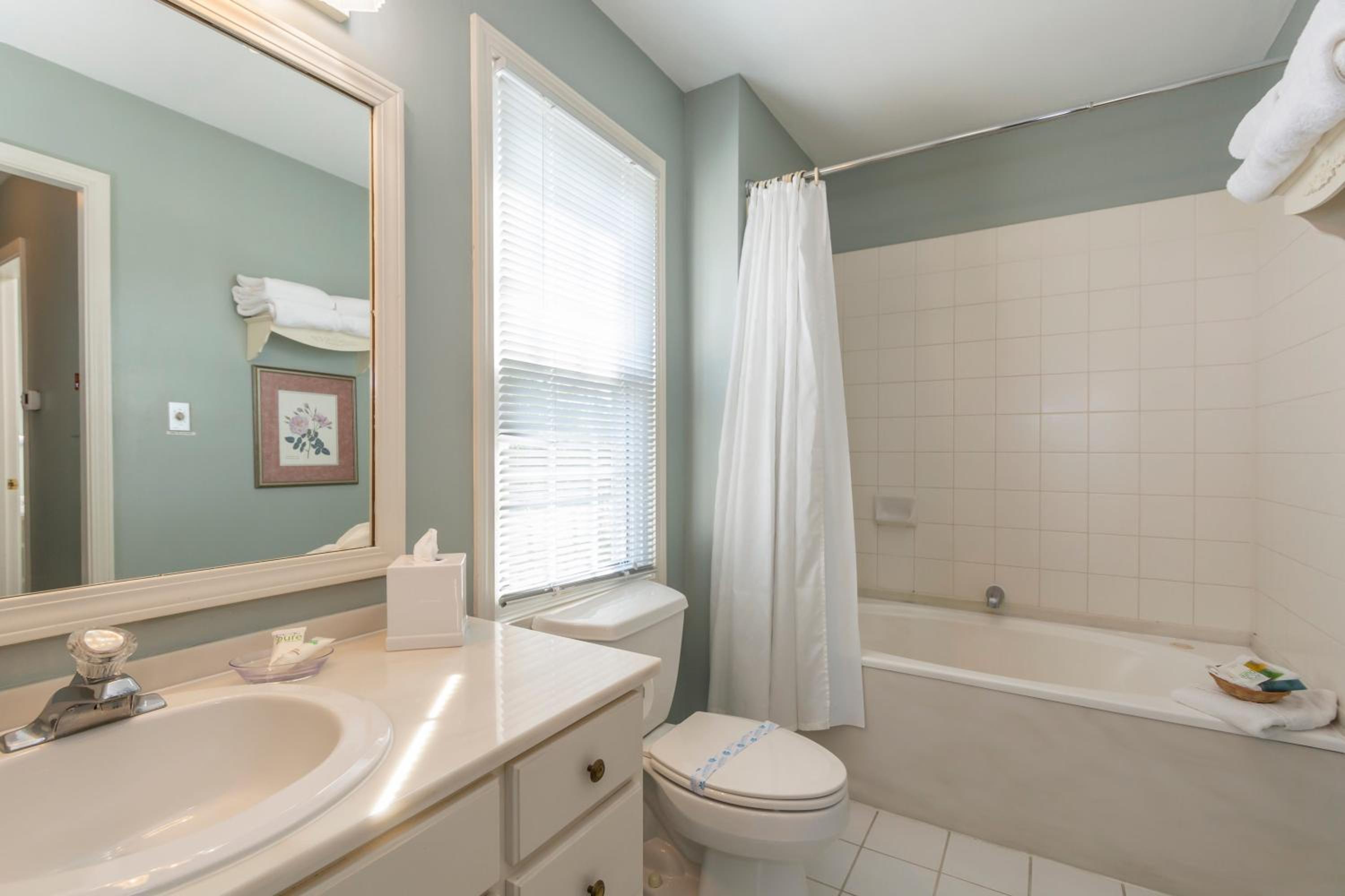 King Suite - Second Floor - Photo 15