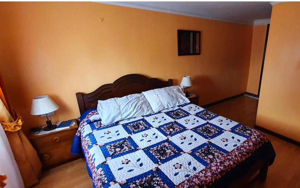 Double Room with Private Bathroom photo 1