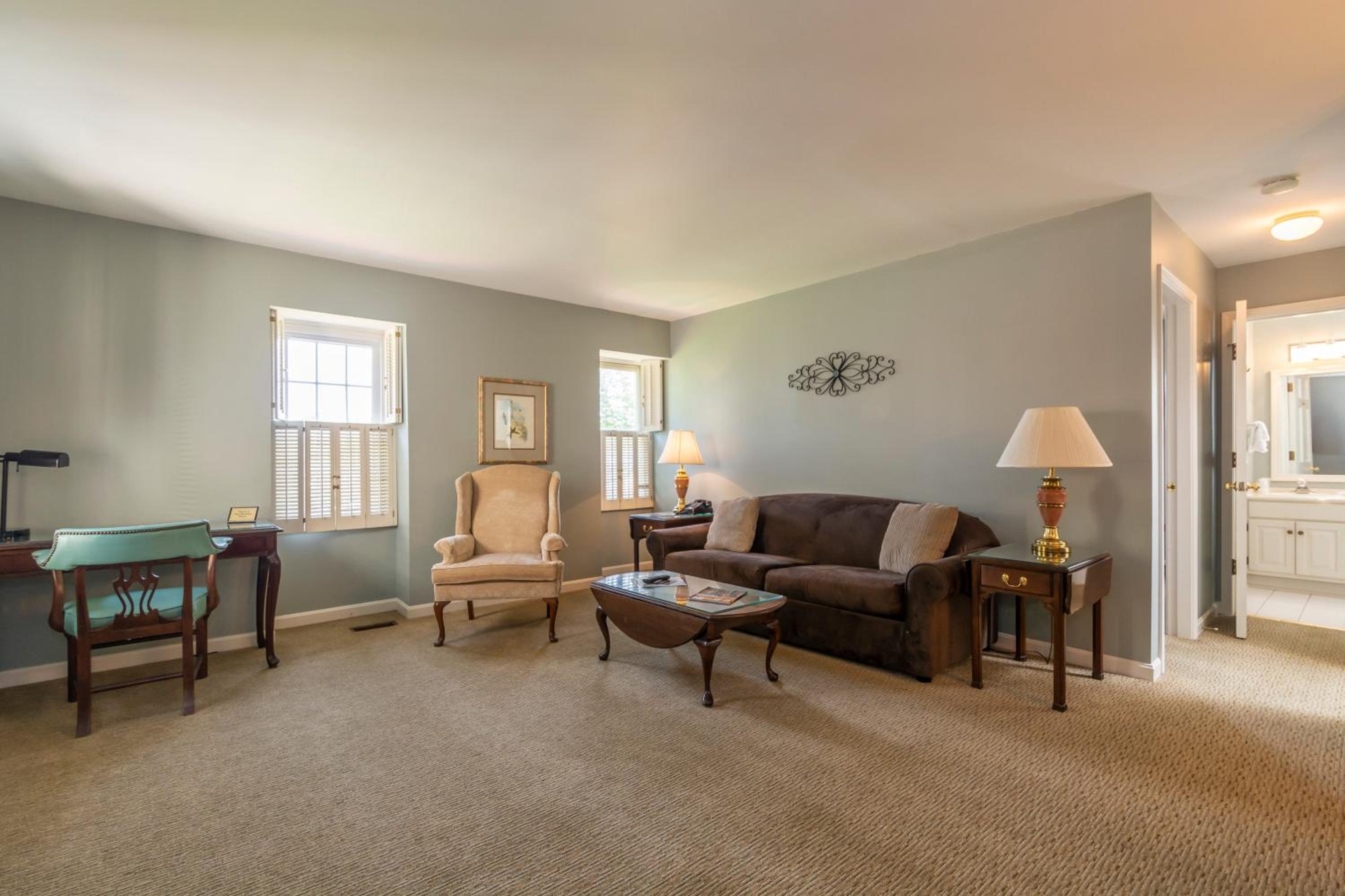King Suite - Second Floor - Photo 5