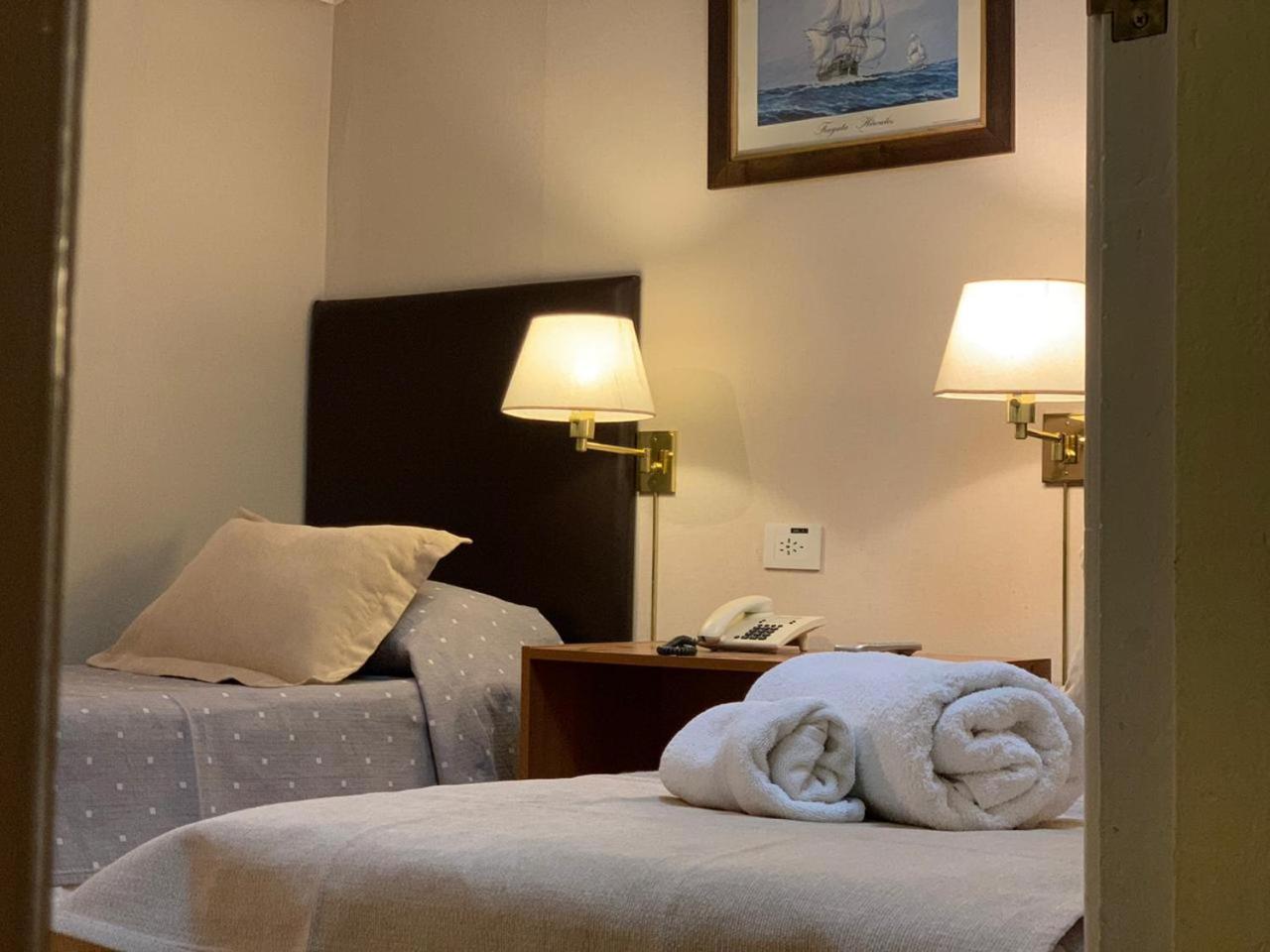 Twin Room photo 2