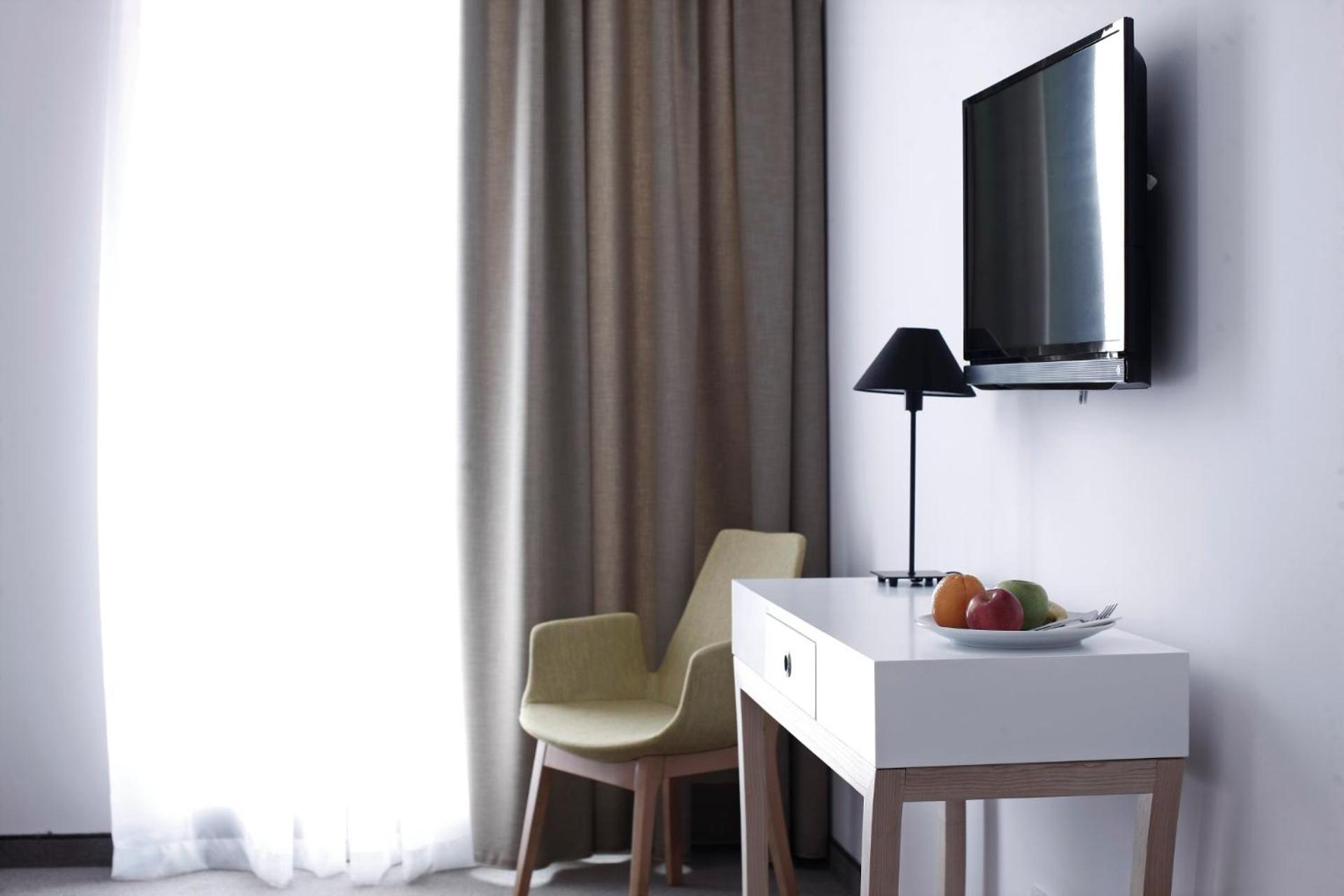 Standard Double or Twin Room photo 2