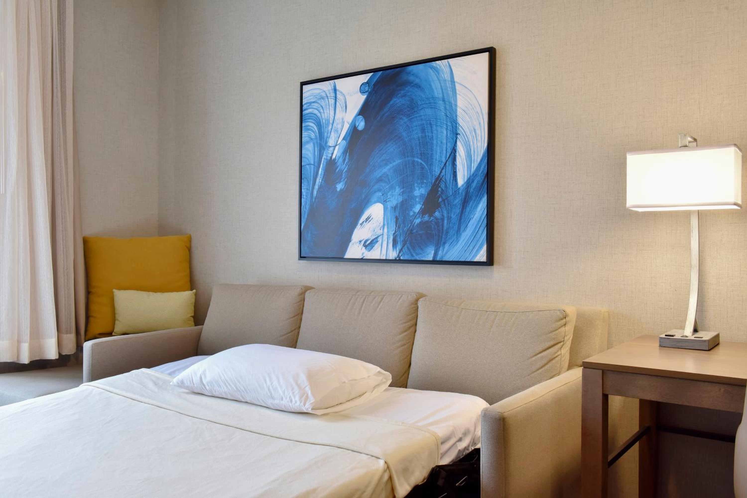 King Studio Suite - Photo 14