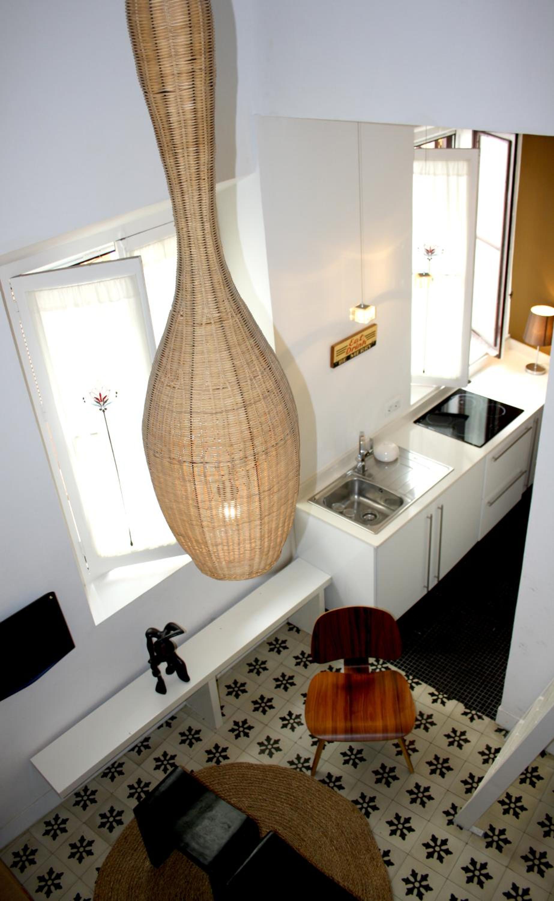 Duplex Apartment - Photo 9