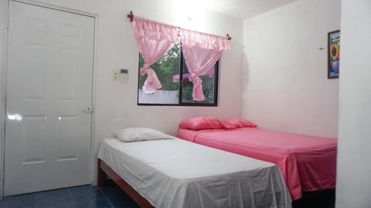 Family Double Room photo 1