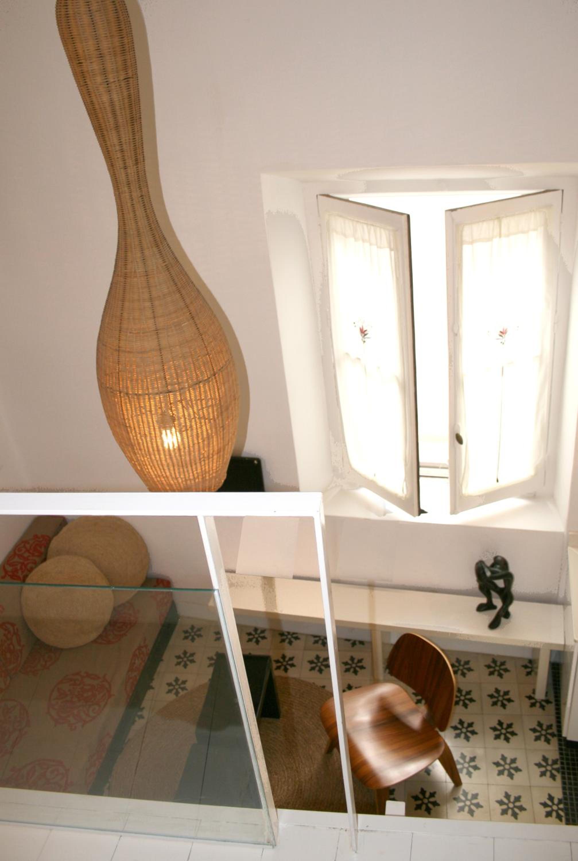 Duplex Apartment - Photo 12