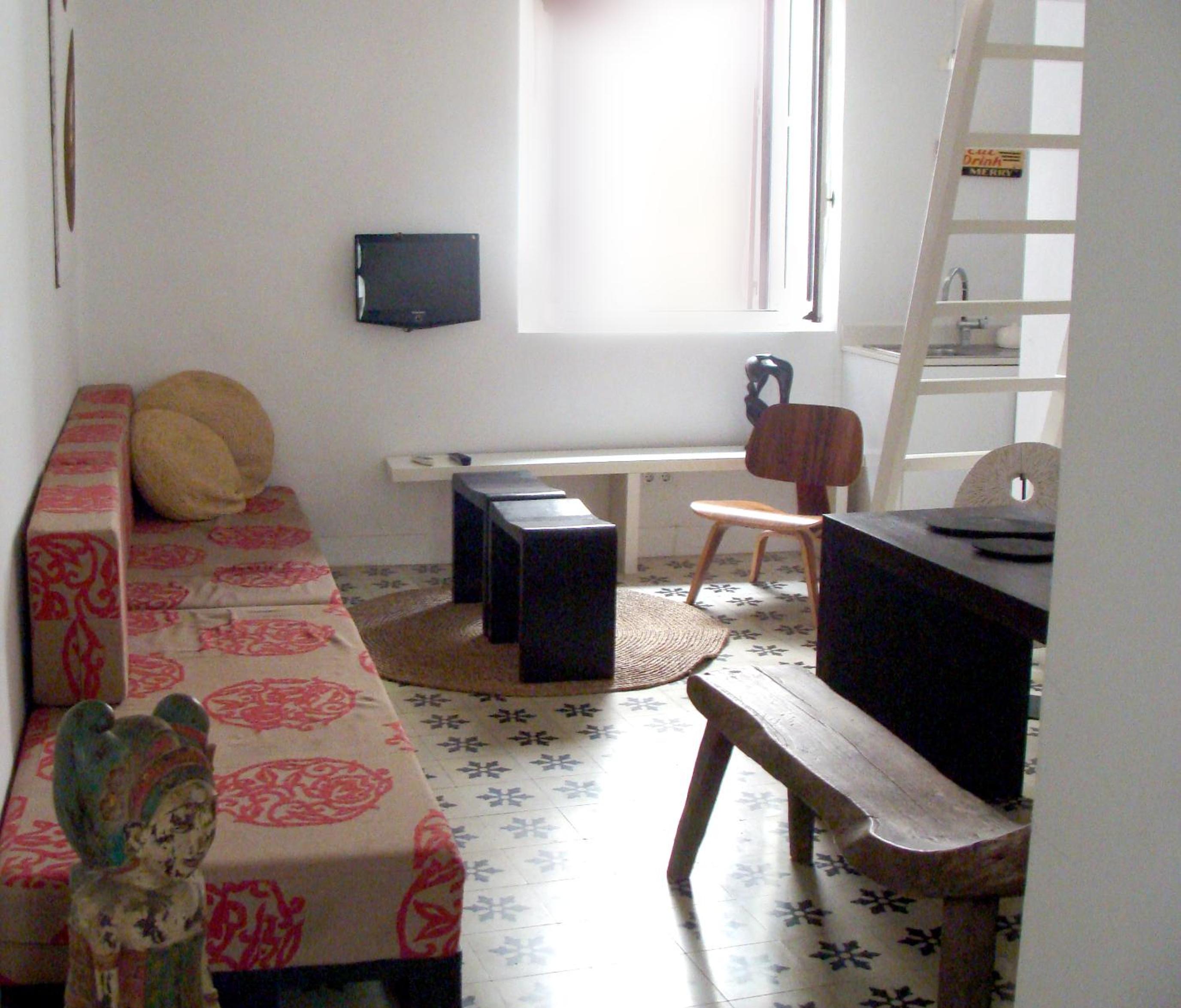 Duplex Apartment - Photo 1