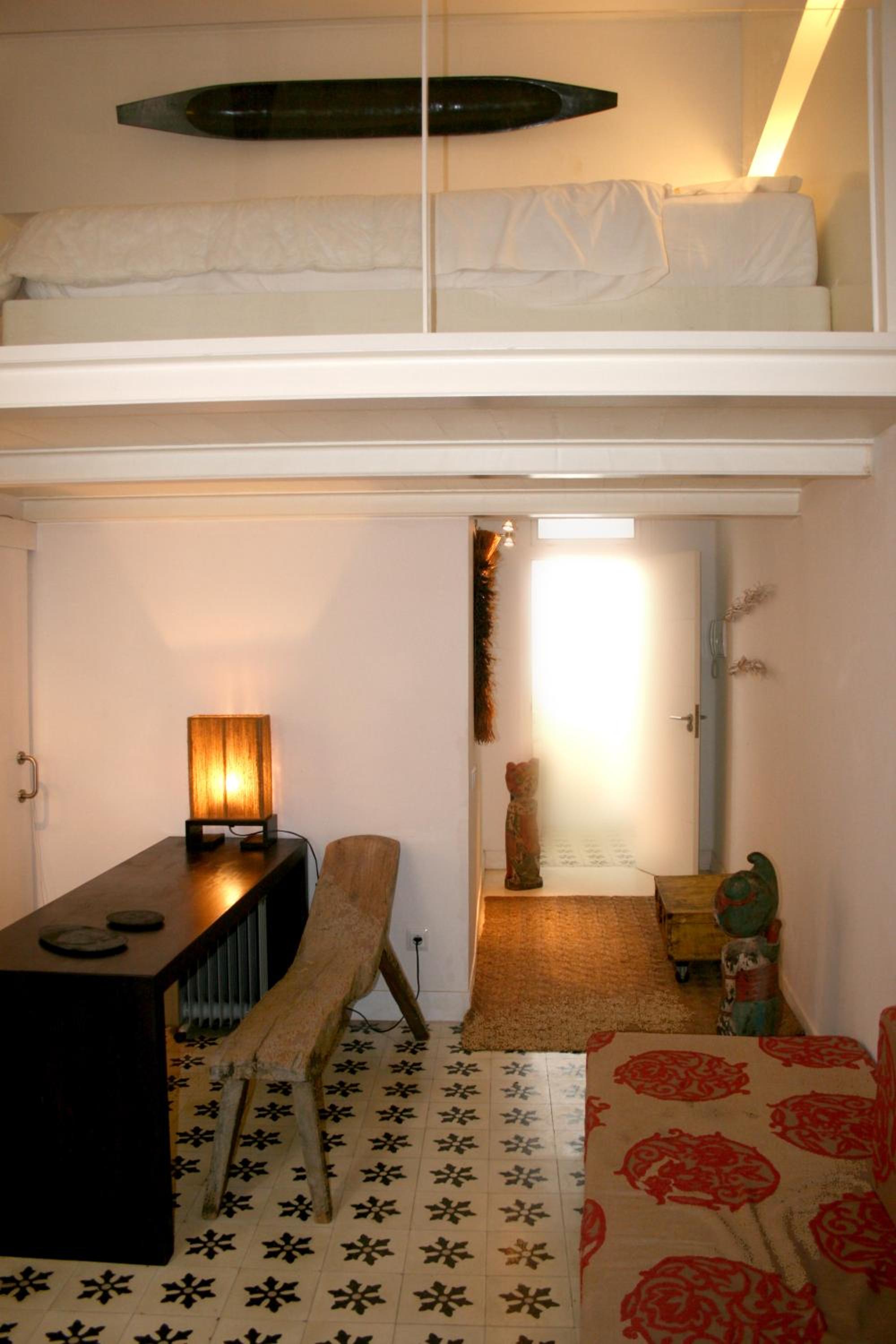 Duplex Apartment - Photo 10