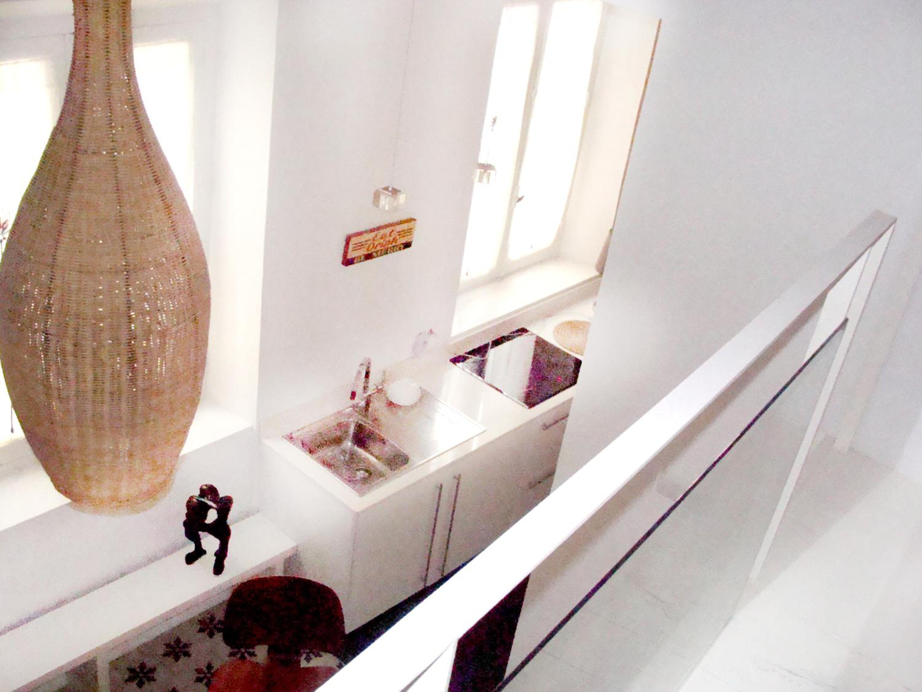 Duplex Apartment - Photo 3