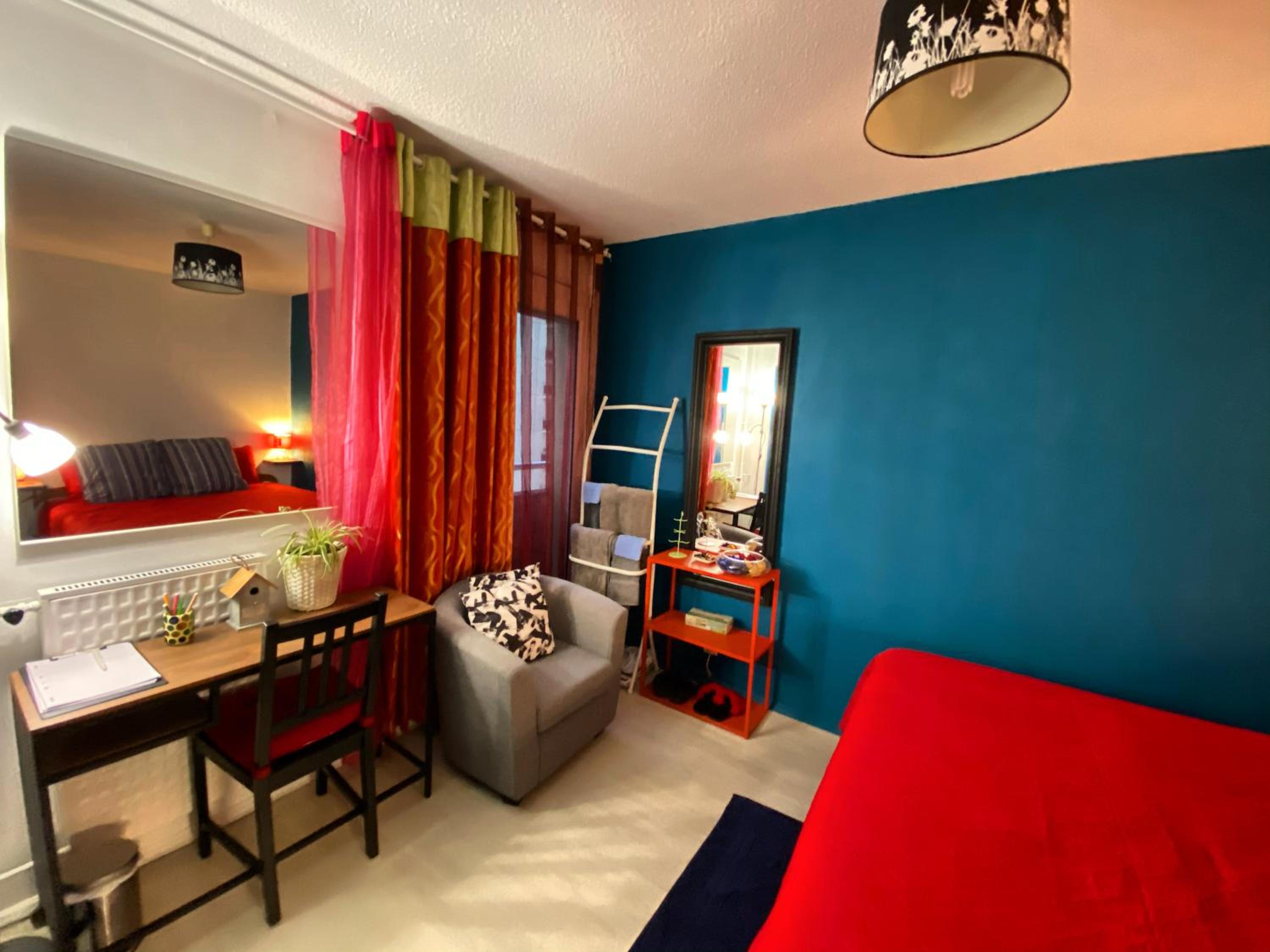 Standard Apartment - Photo 6