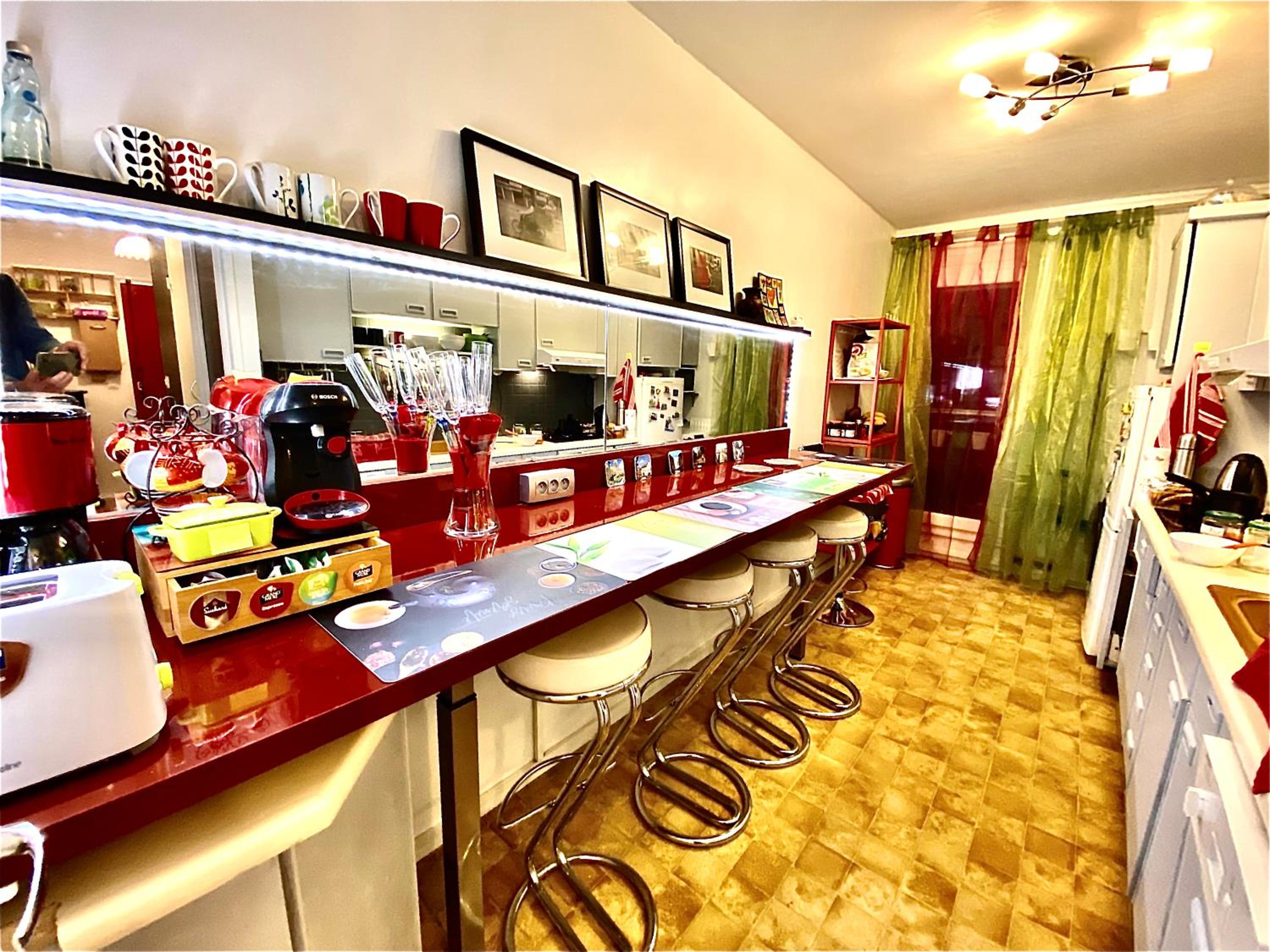 Standard Apartment - Photo 8