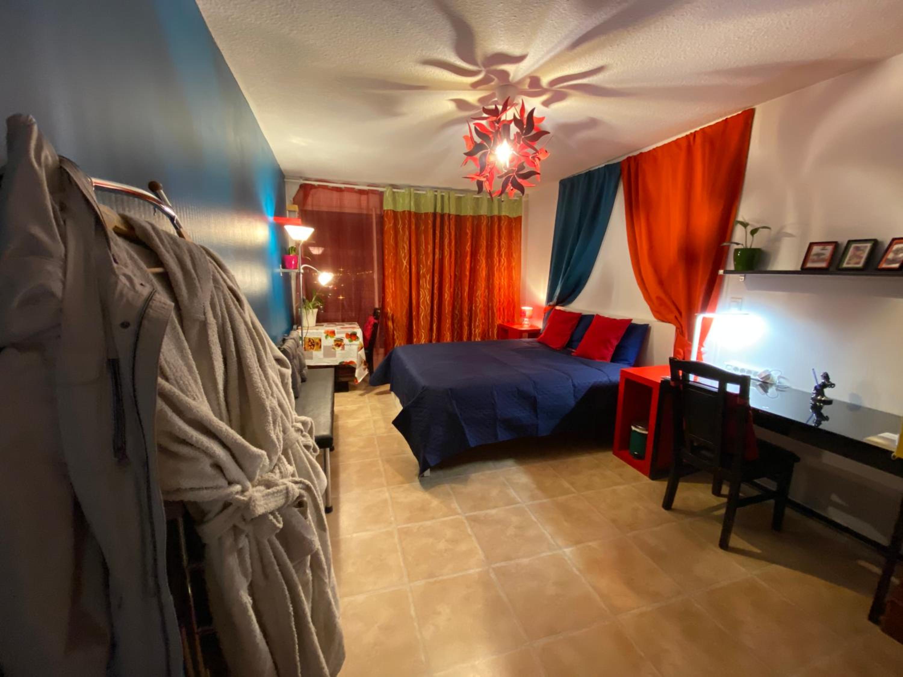 Standard Apartment - Photo 9